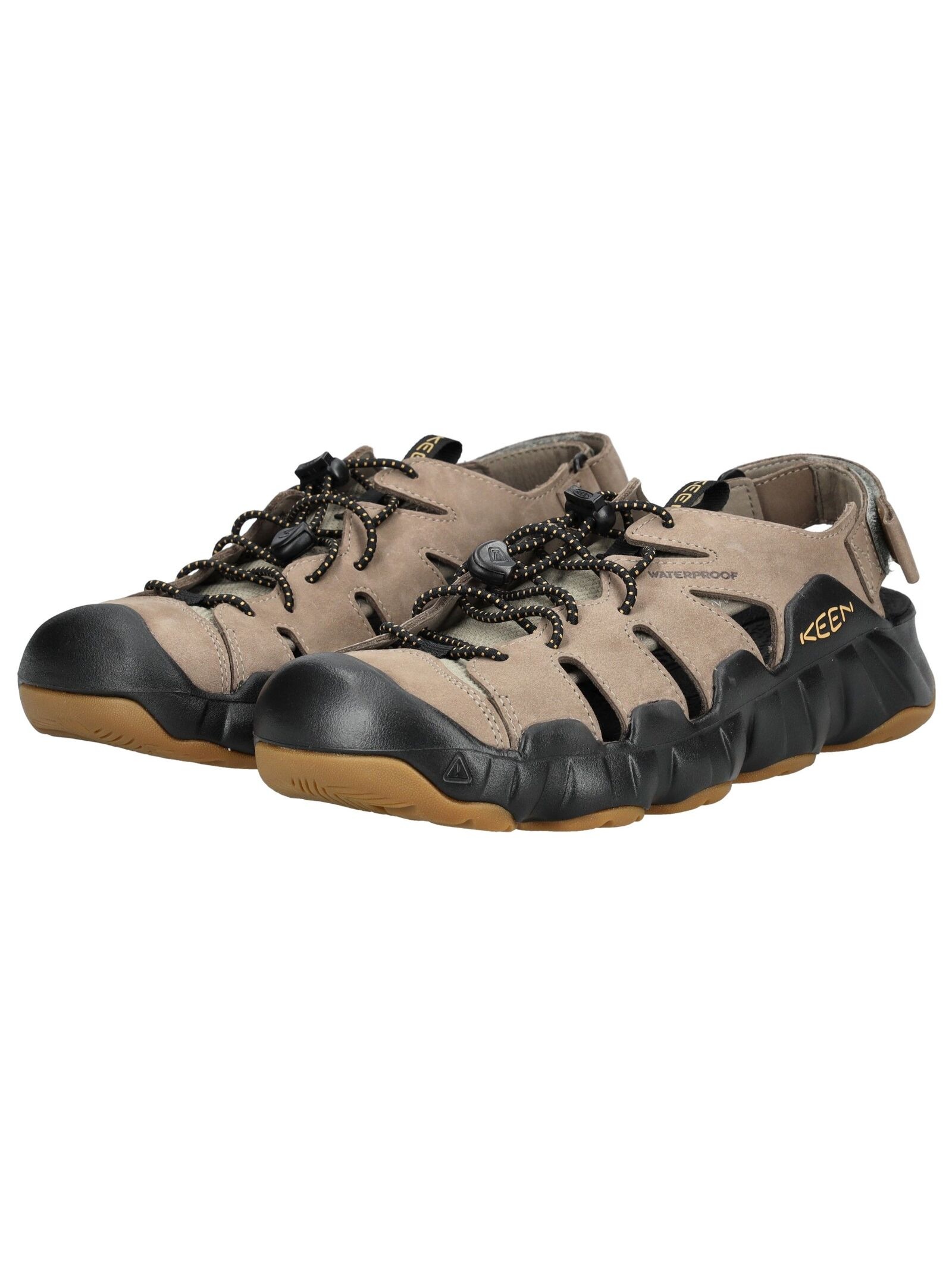 Keen Sandale »Keen Sandalen Leder/Textil«