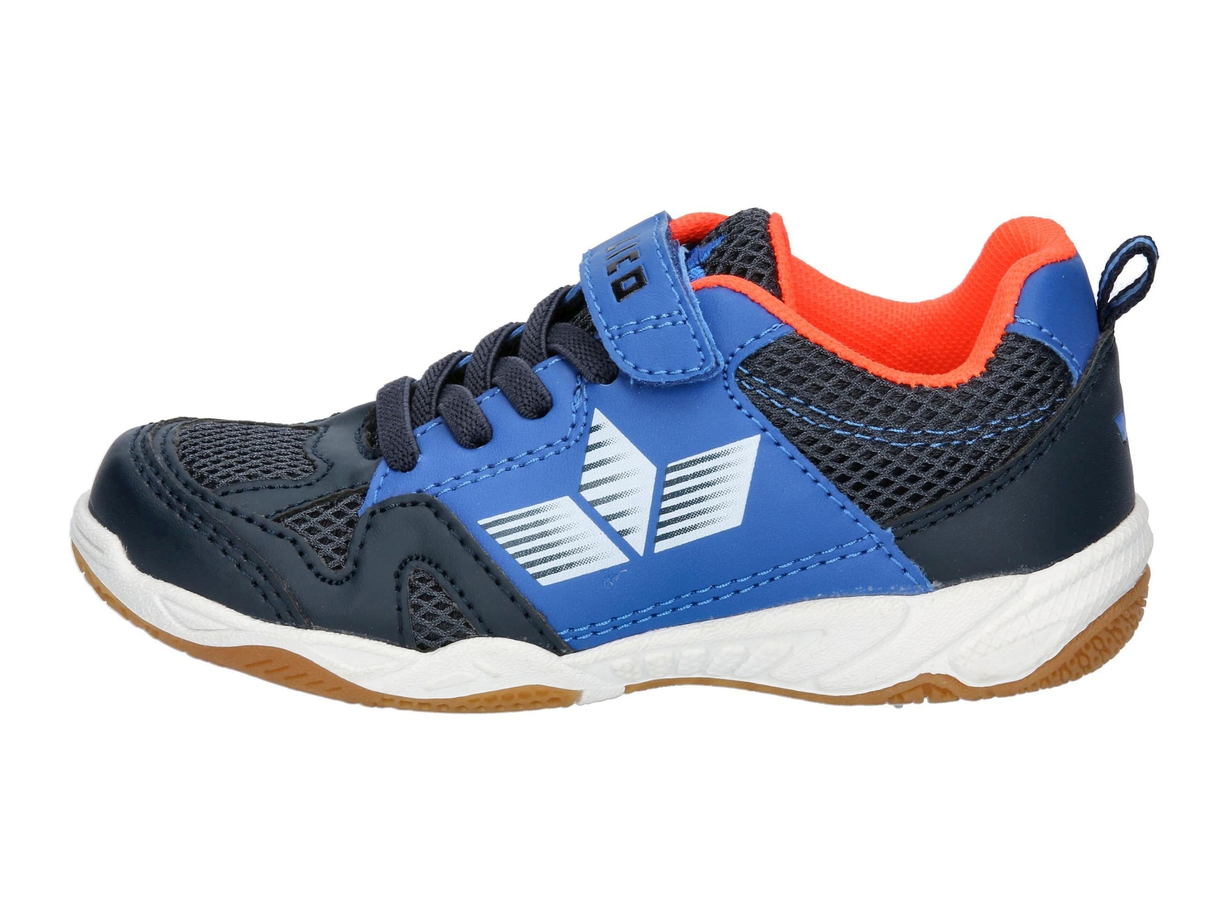 Lico Hallenschuh »Sportschuh Sport VS«