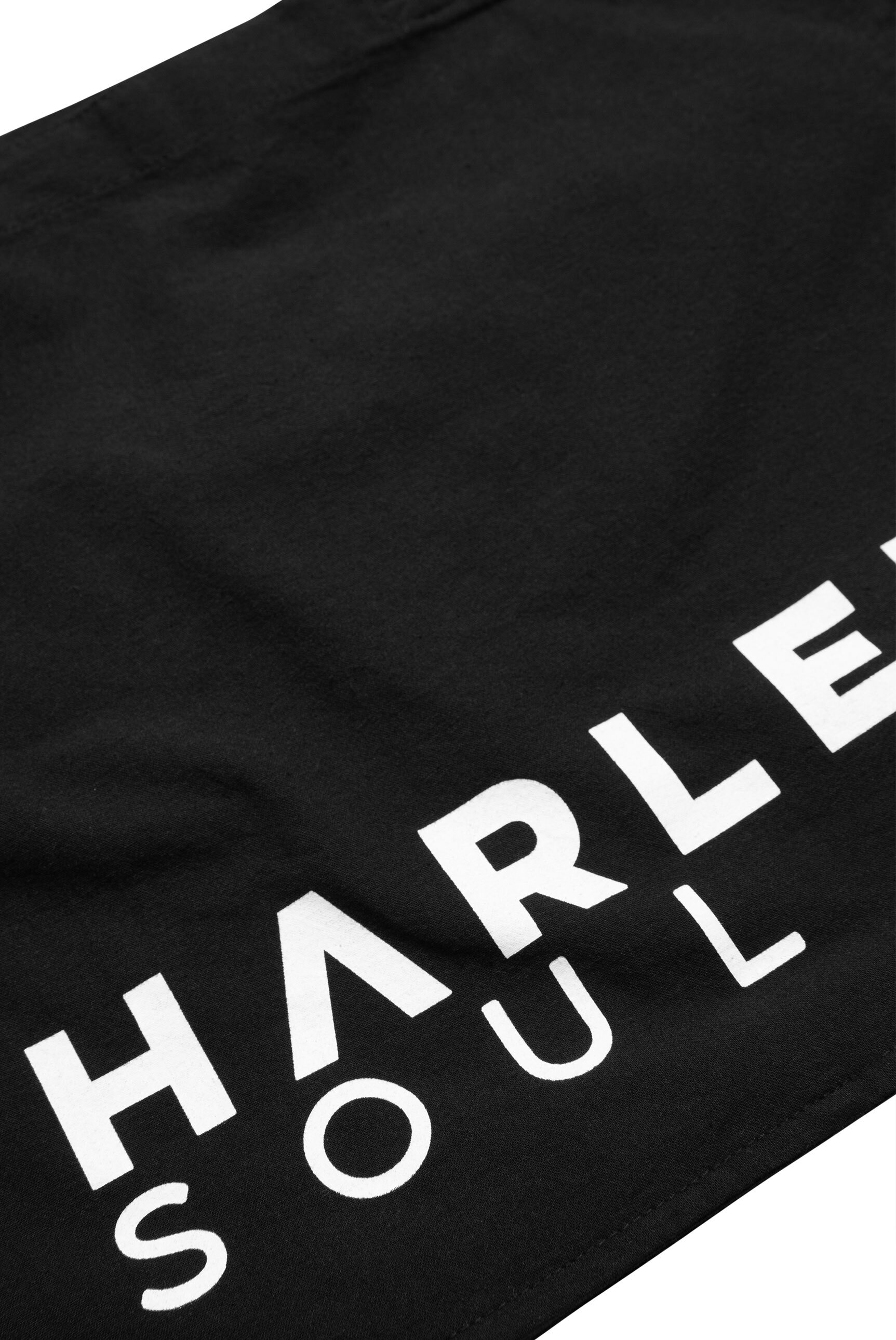 Harlem Soul Beuteltasche