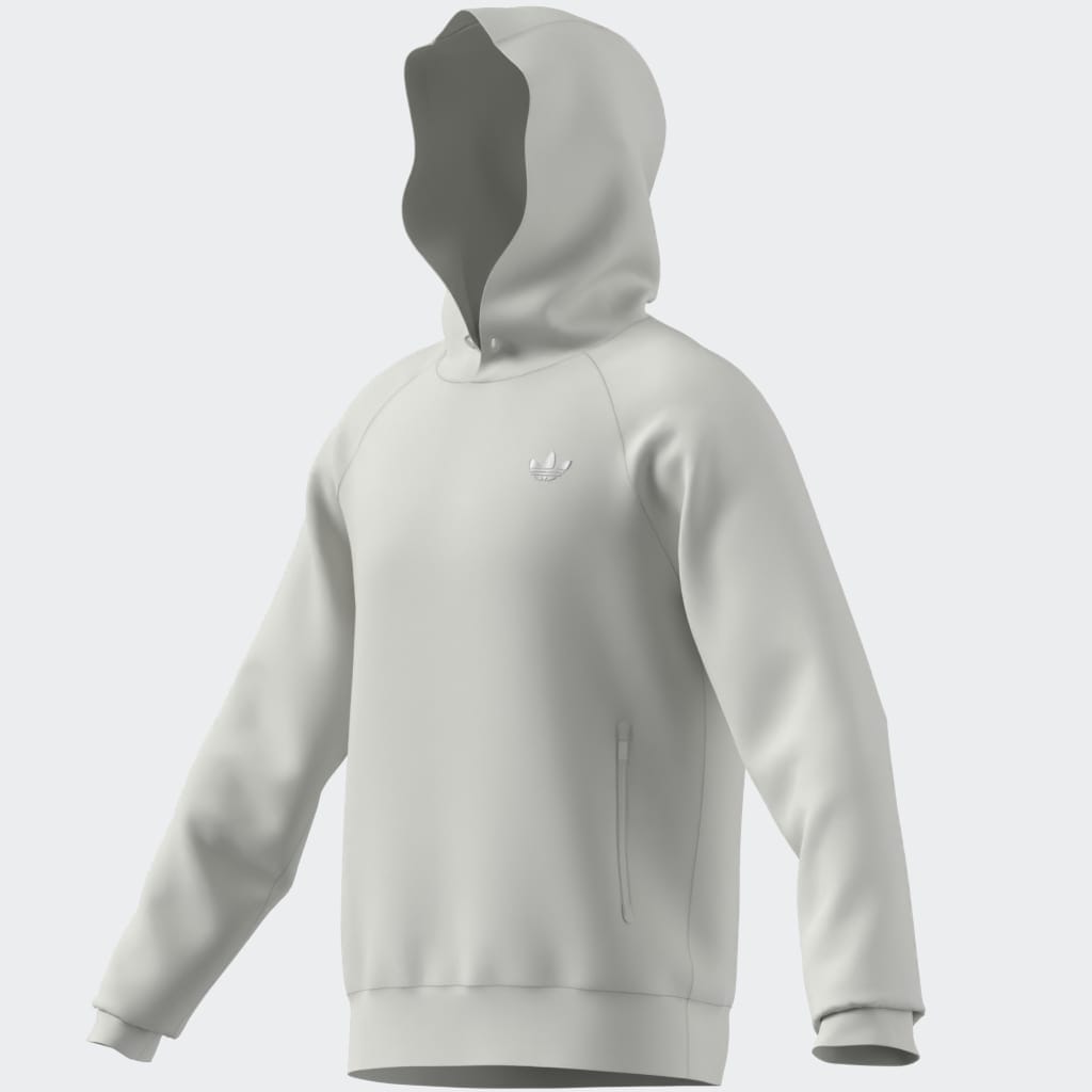 adidas Originals Kapuzensweatshirt »ESS SP HOODIE«, mit Kapuze, ohne Verschluss, in normaler Länge
