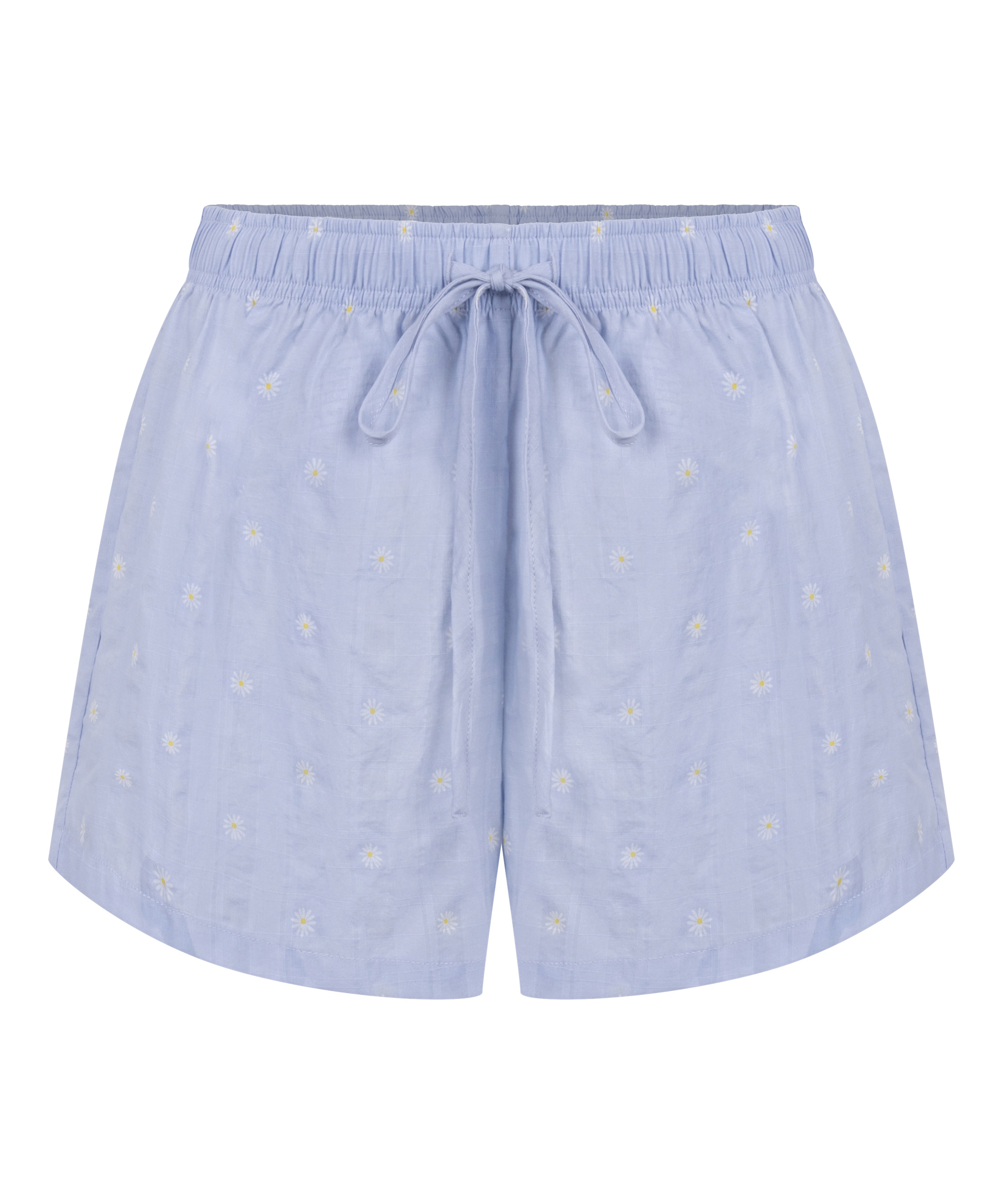 Hunkemöller Pyjama »Short Woven«