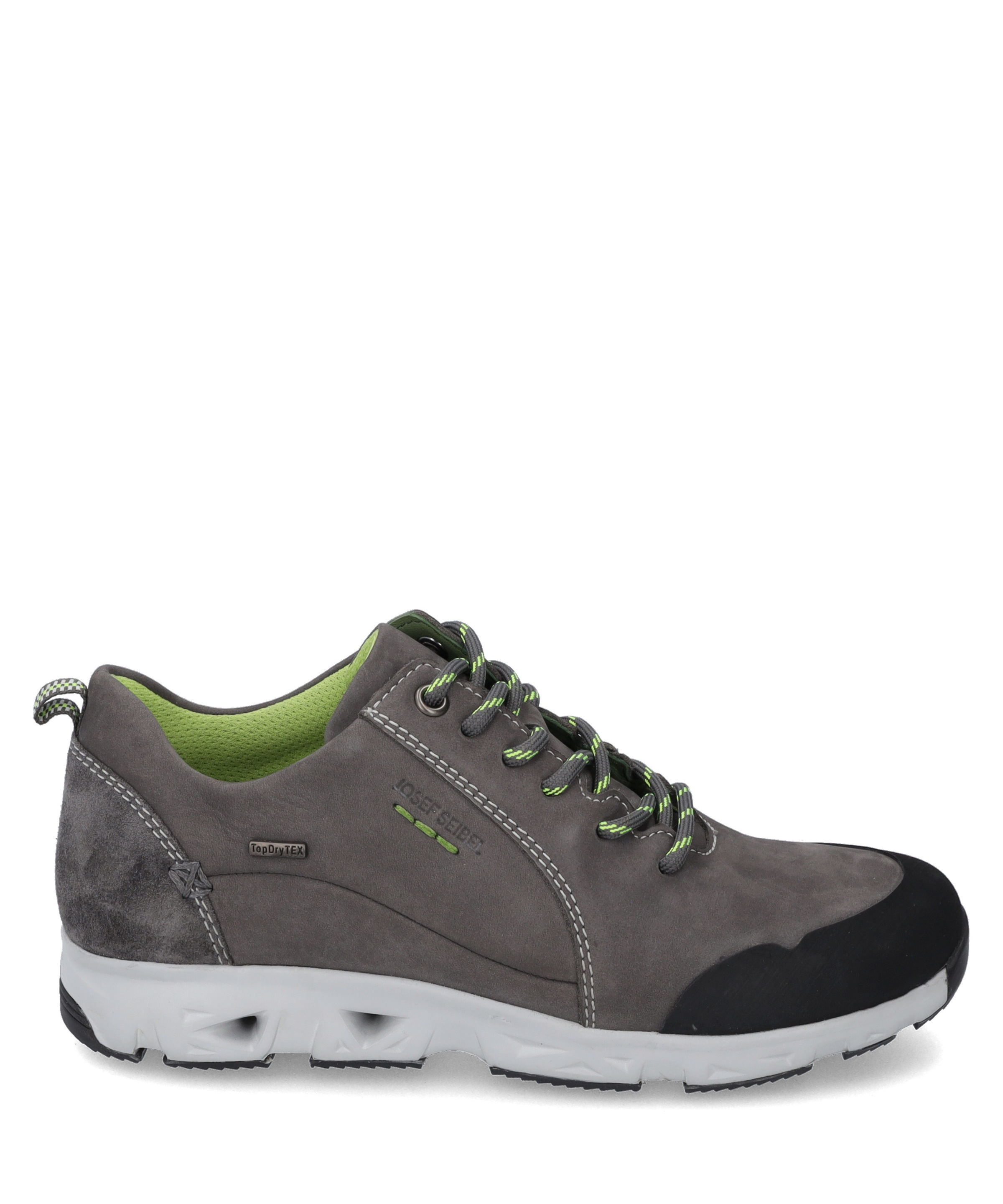 Josef Seibel Sneaker »Noih 52, asphalt-kombi«