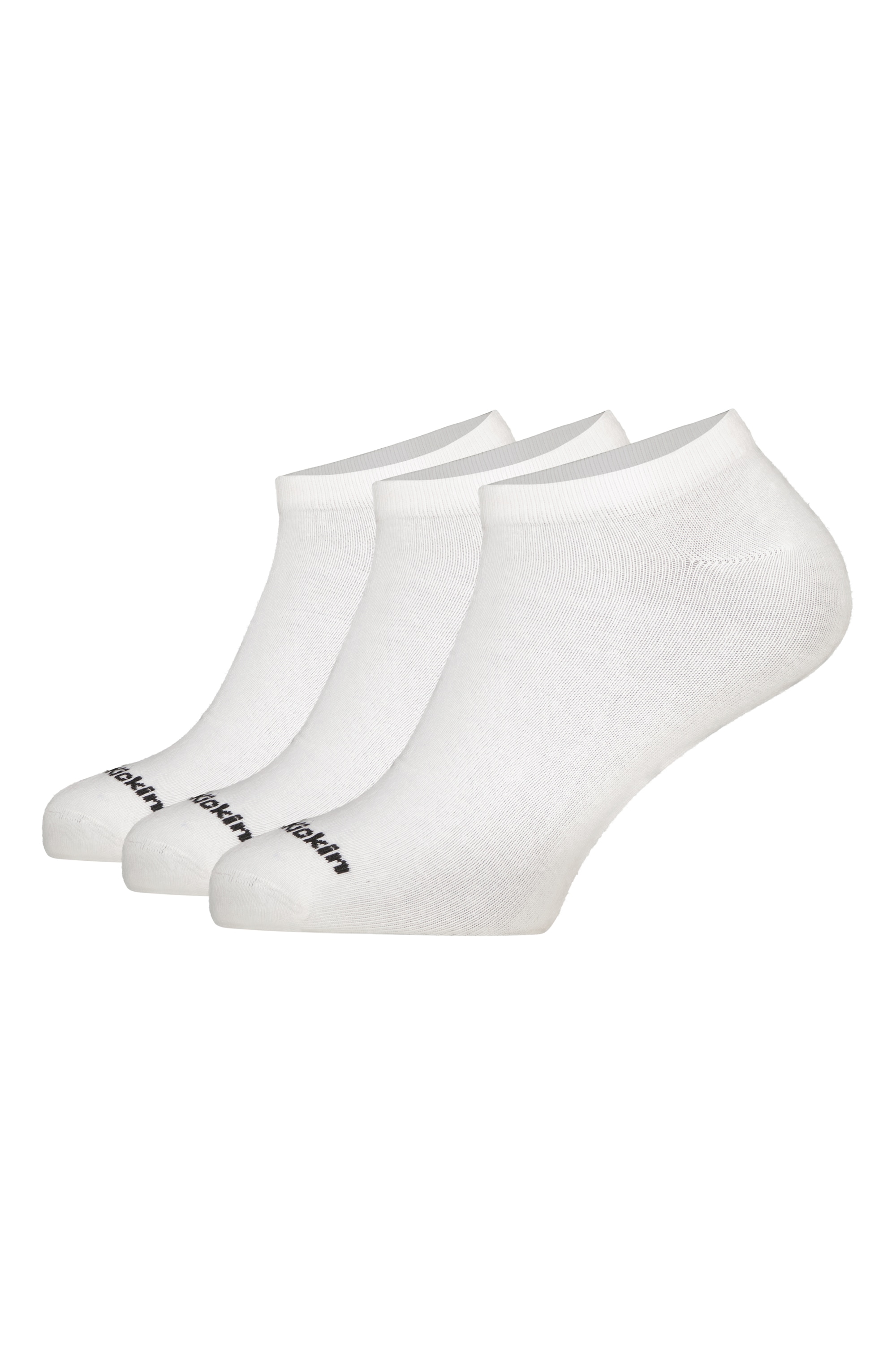 Alife & Kickin Sneakersocken »Herren 3 PACK - JanAK«, (Spar-Set), kurze Basic Sneakersocken, aus...