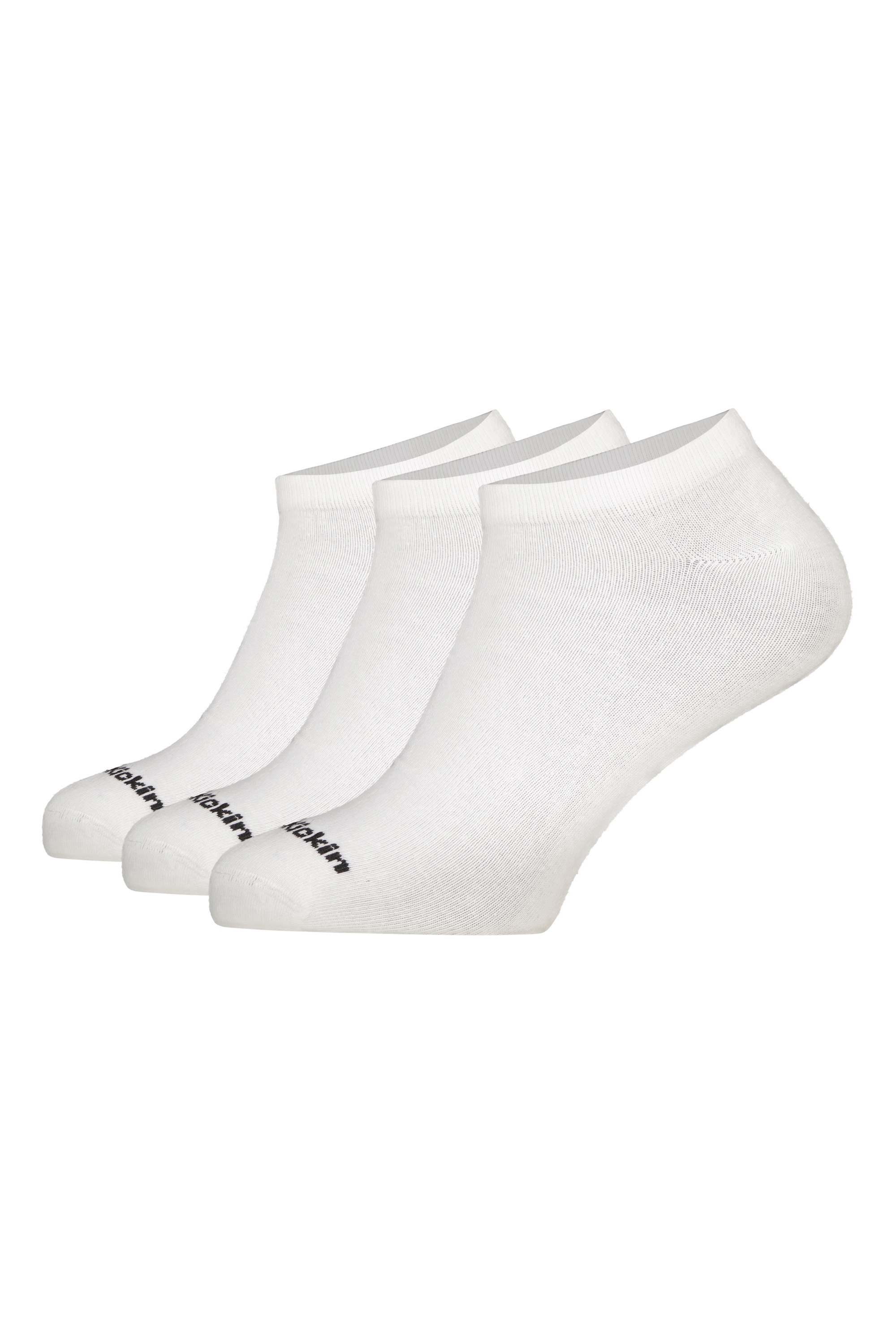 Alife & Kickin Sneakersocken "Herren 3 PACK - JanAK", (Spar-Set), kurze Bas günstig online kaufen