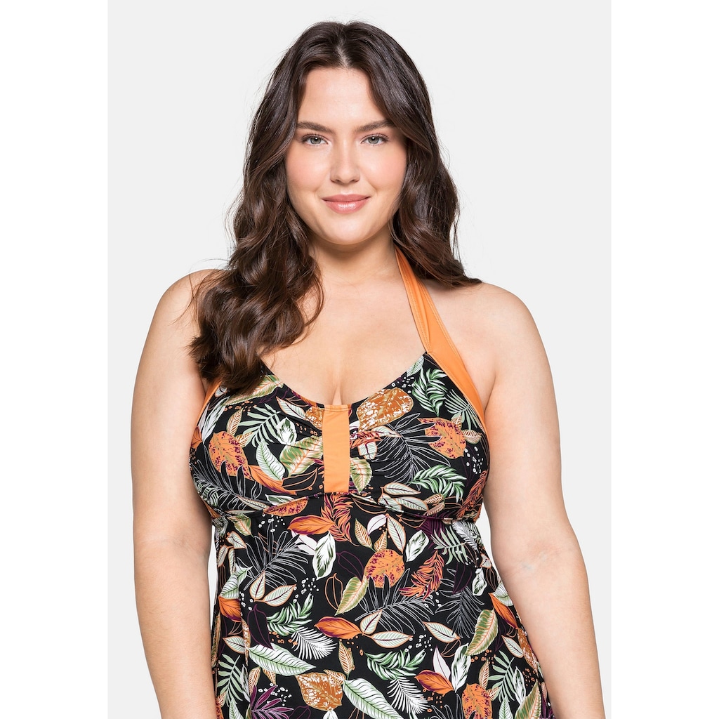 sheego by Joe Browns Tankini-Top »Große Größen«