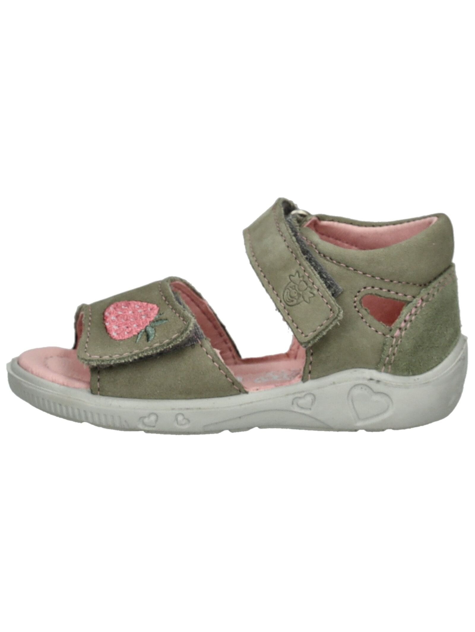 Pepino Riemchensandale »Pepino Sandalen Leder«