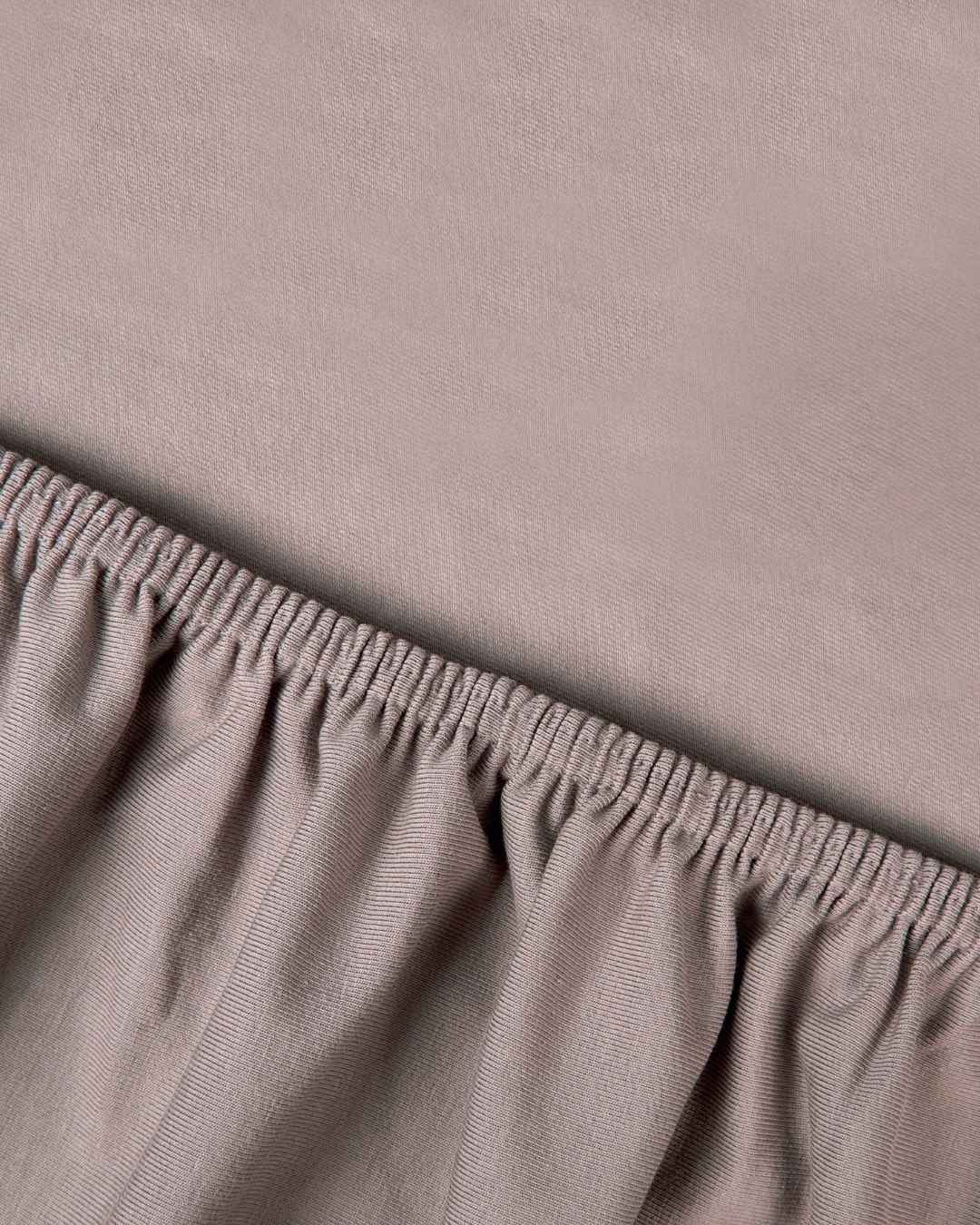 Thumbnail - kayori Spannbettlaken "Tara" Hergestellt aus GOTS-zertifizierter Bio-Baumwolle