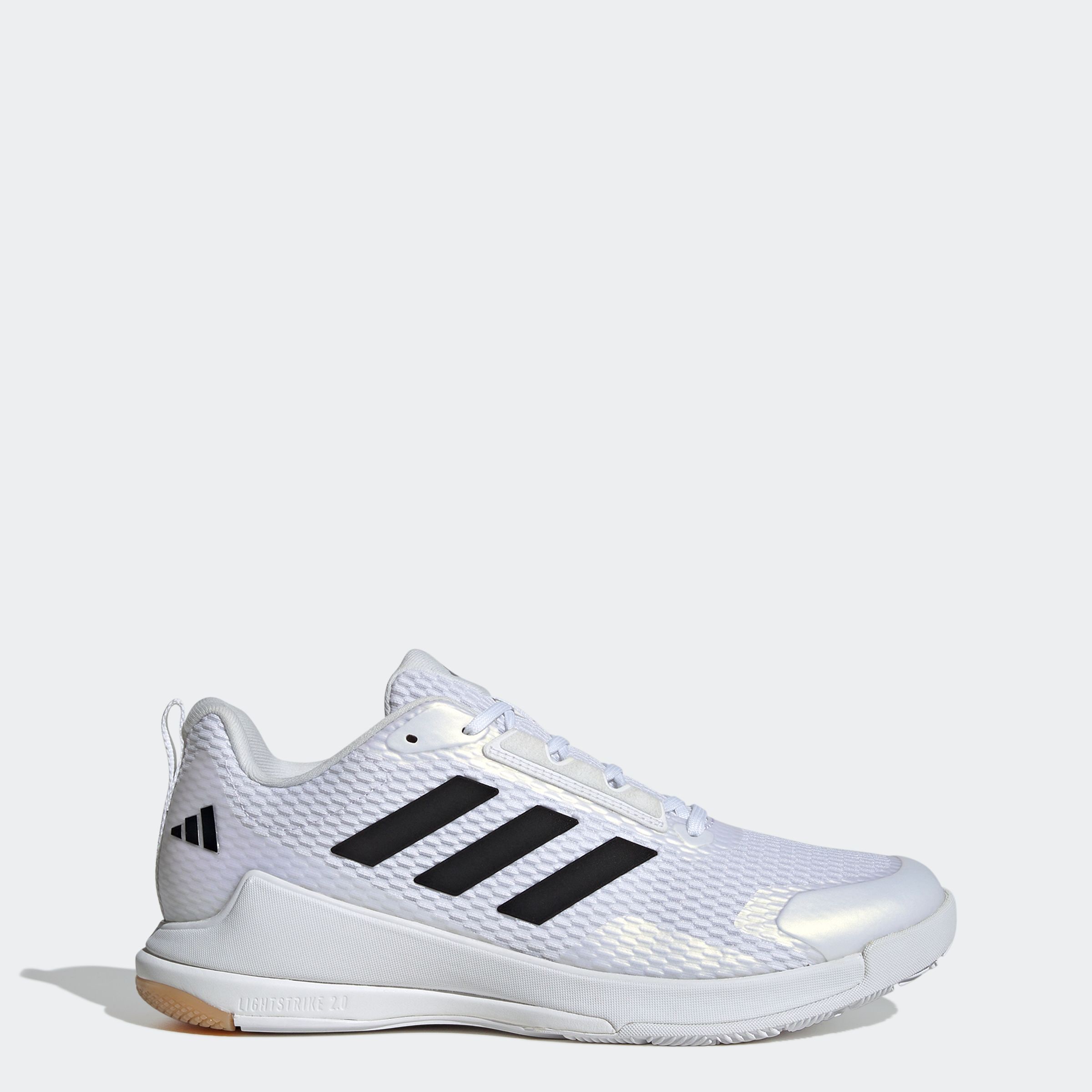 adidas Performance Hallenschuh »NOVAFLIGHT 2 INDOOR«, besonders geeignet für Volleyball
