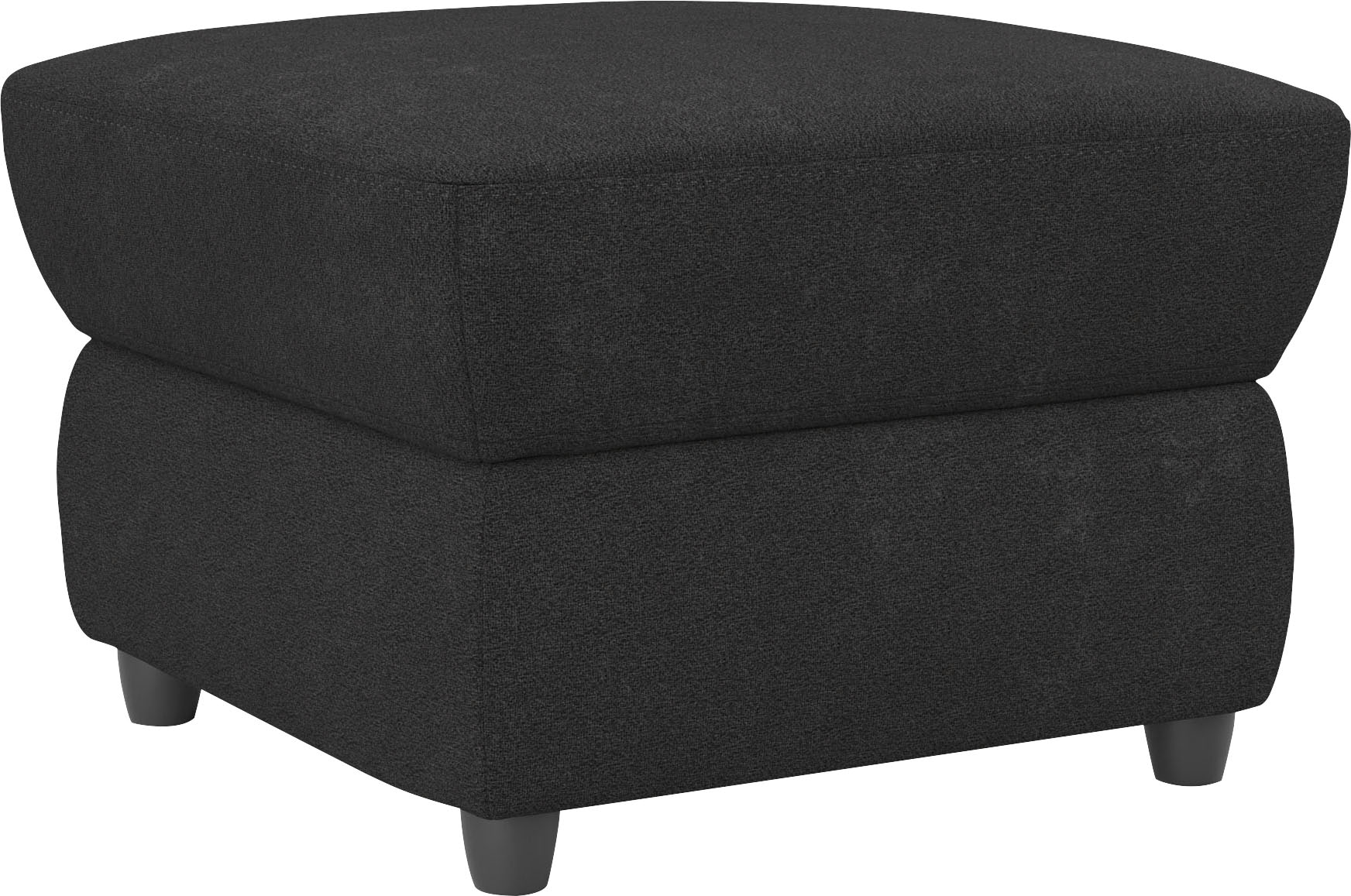 Home affaire Hocker "Boston", mit Stauraum günstig online kaufen