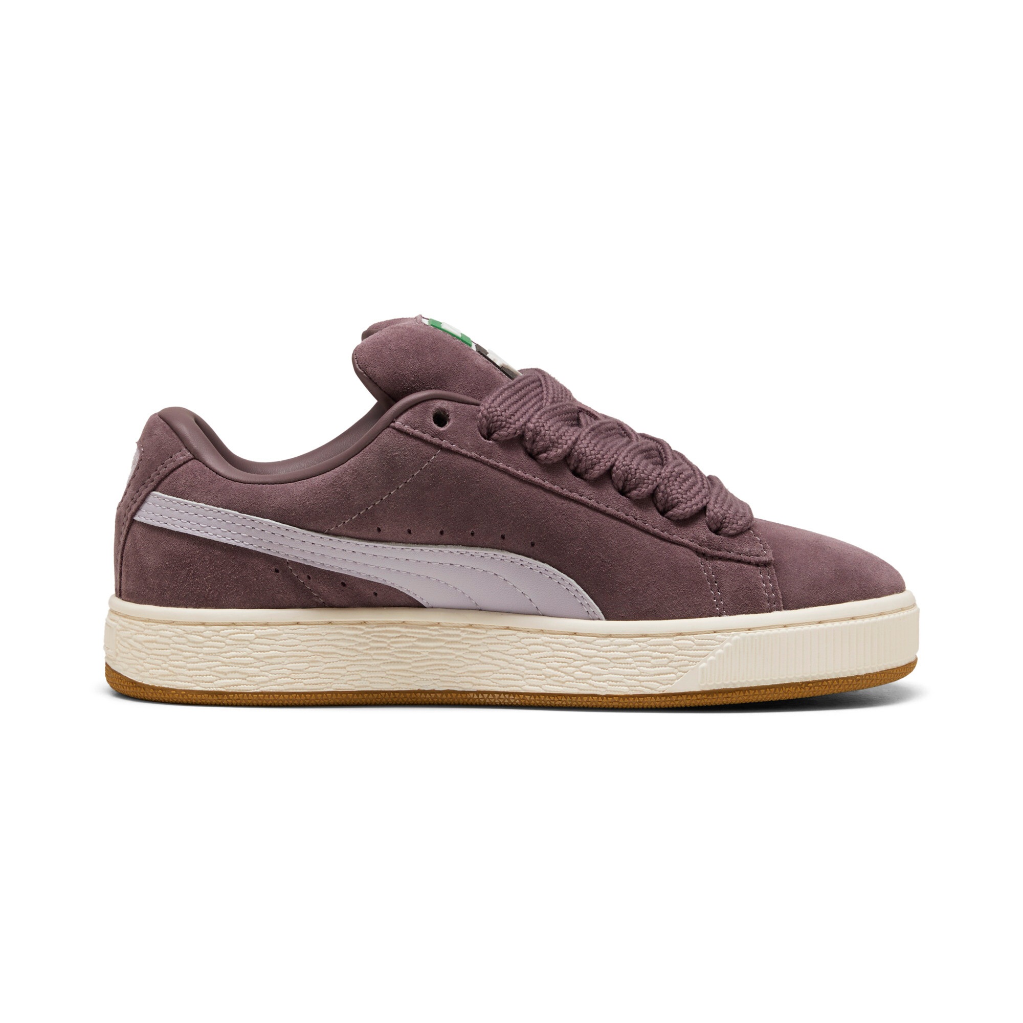 PUMA Sneaker »SUEDE XL«
