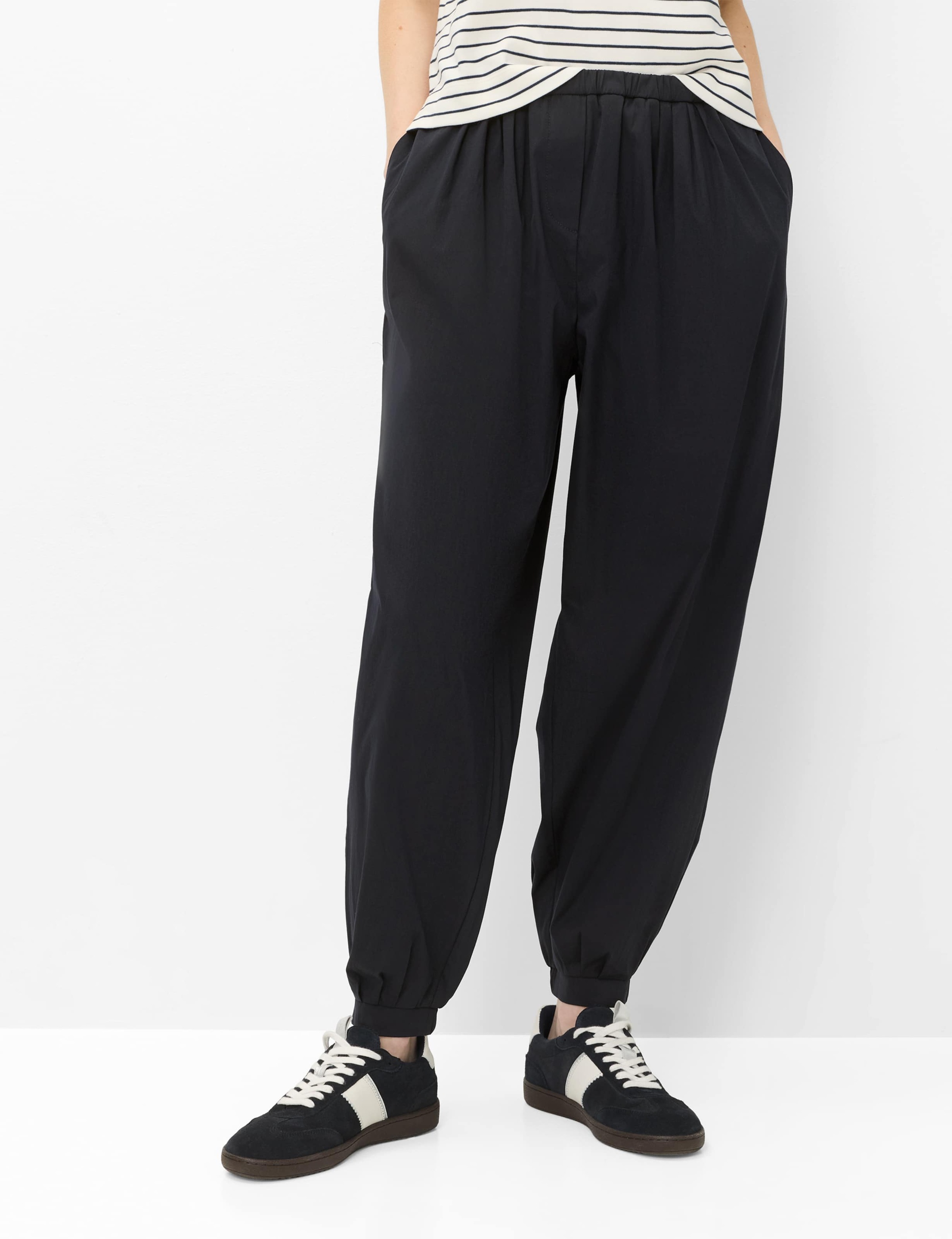 Brax 3/4-Hose "Style MABEL S"