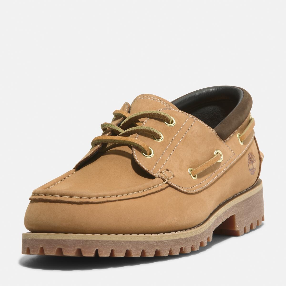 Timberland Bootsschuh »TIMBERLAND AUTHENTIC BOAT SHOE«