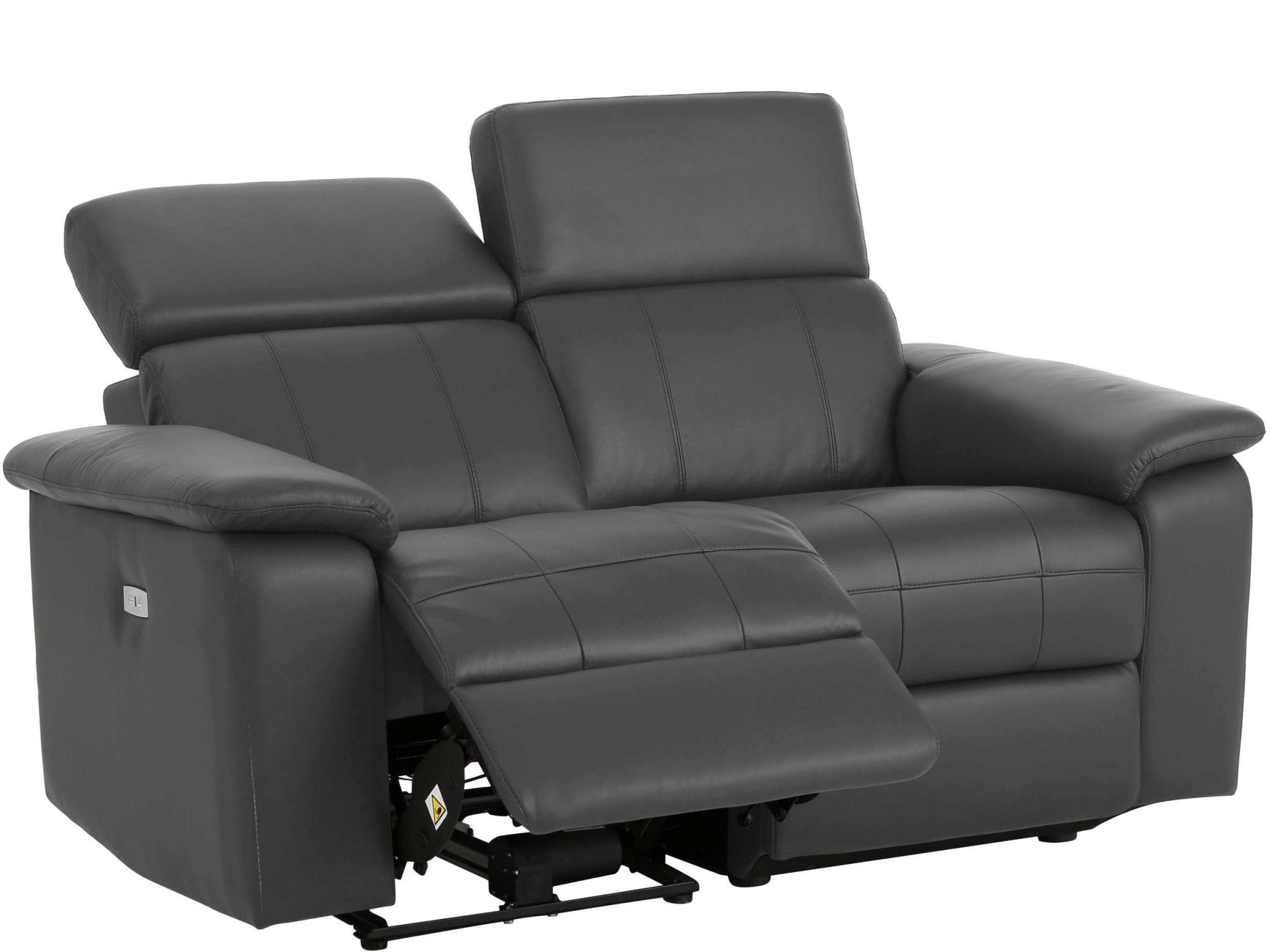 Home affaire 2-Sitzer »Binado«, mit manueller oder elektrischer Relaxfunktion mit USB-Anschluss