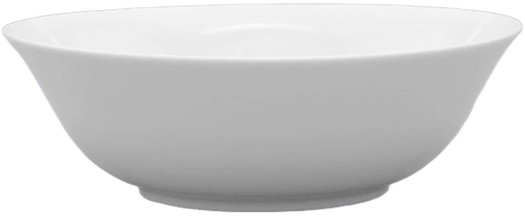 van Well Salatschüssel "Gourmet" 6 Stk. aus Porzellan spülmaschinenfest und günstig online kaufen
