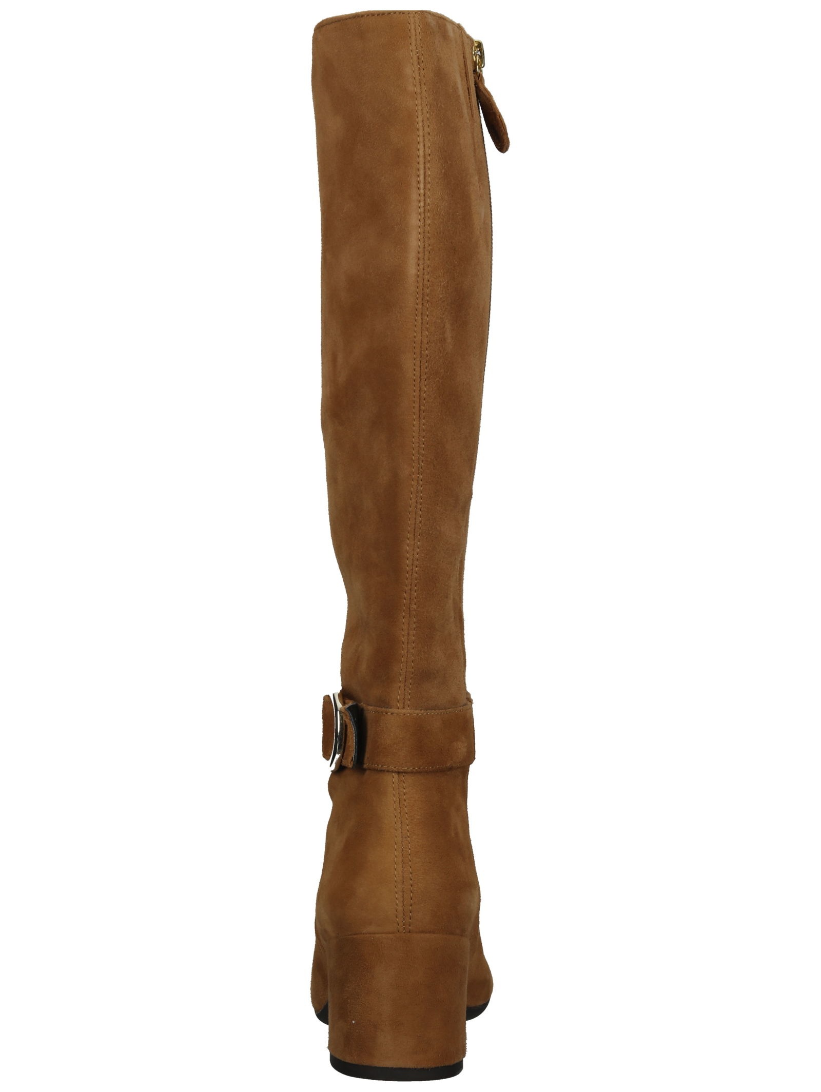 Geox Stiefel »Geox Stiefel Veloursleder«
