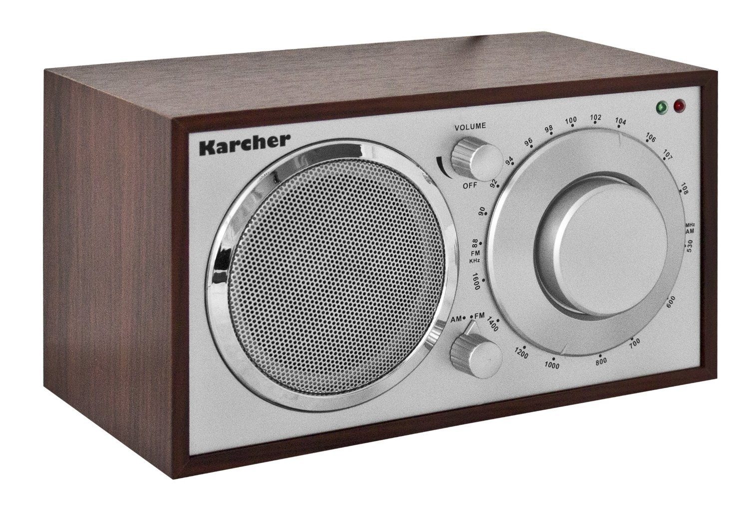 Karcher NostalgieRadio »KA 230K« BAUR