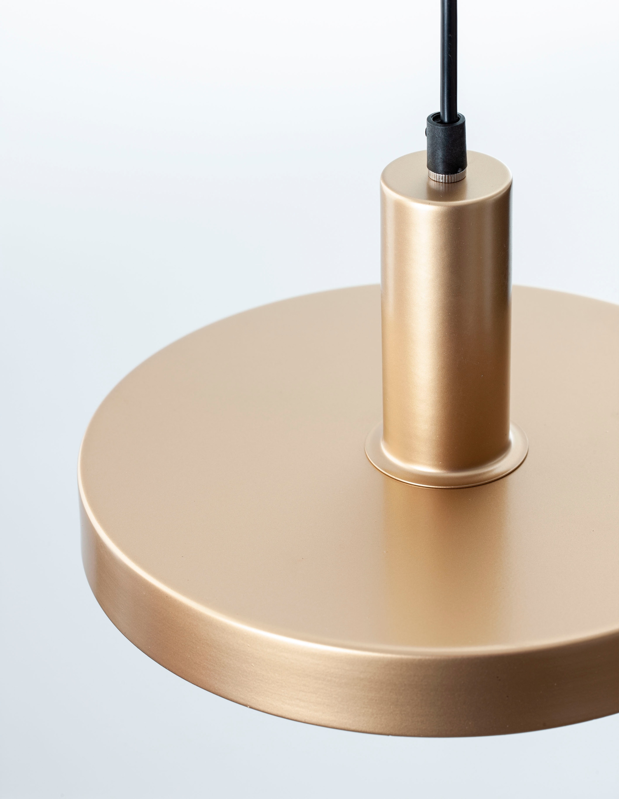 Nova Luce Hängeleuchten »GARNI« E27 1 Stk. Ohne Leuchtmittel