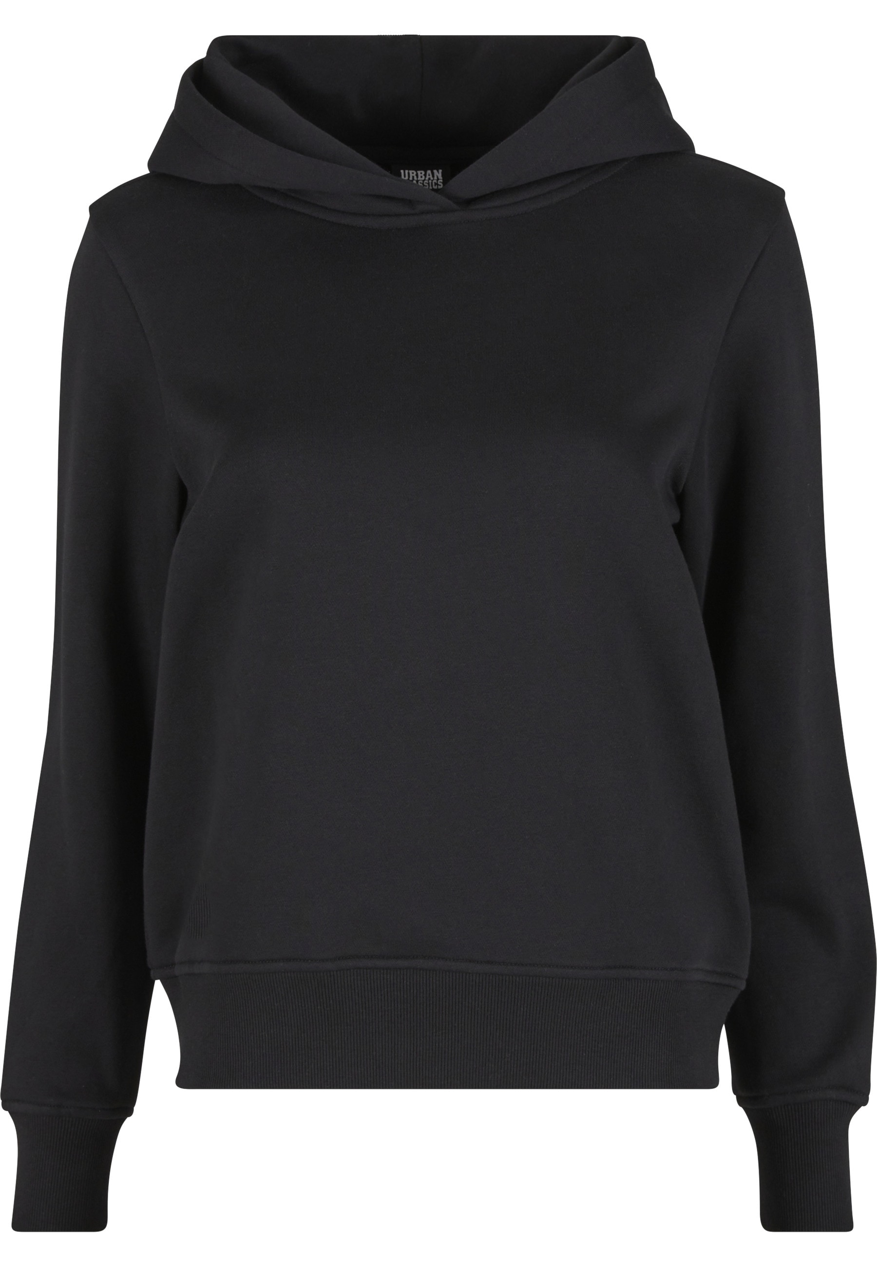 URBAN CLASSICS Kapuzenpullover "Urban Classics Ladies Regular Hoodie" 1 günstig online kaufen