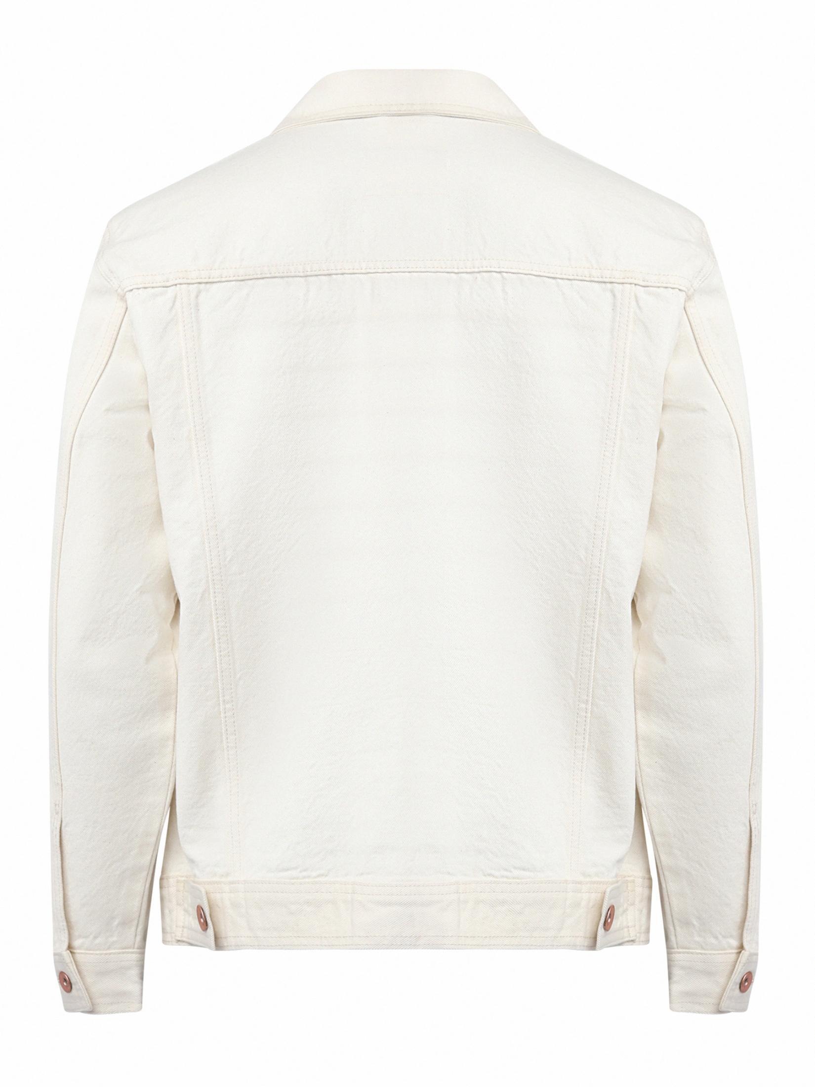 REDEFINED REBEL Funktionsjacke »Redefined Rebel Jacket RRBaker Denim Jacket«
