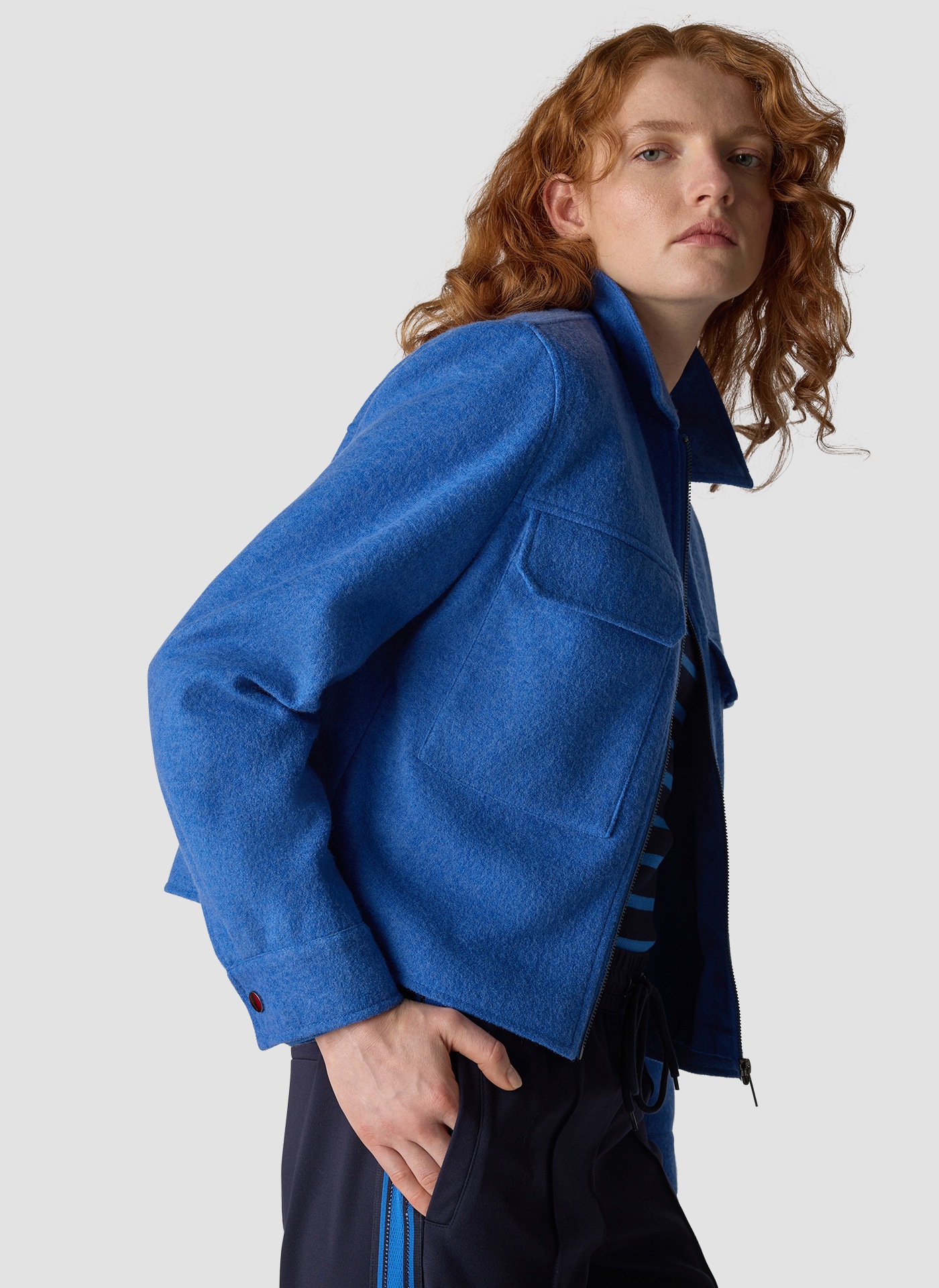 LeComte Blouson »Jacke«