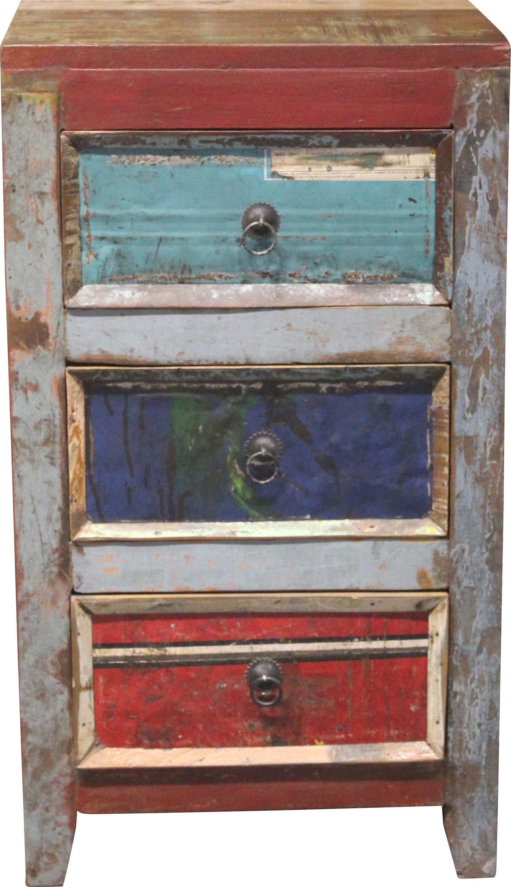 OTTO home Kommode "Montreal" Breite 45 cm günstig online kaufen