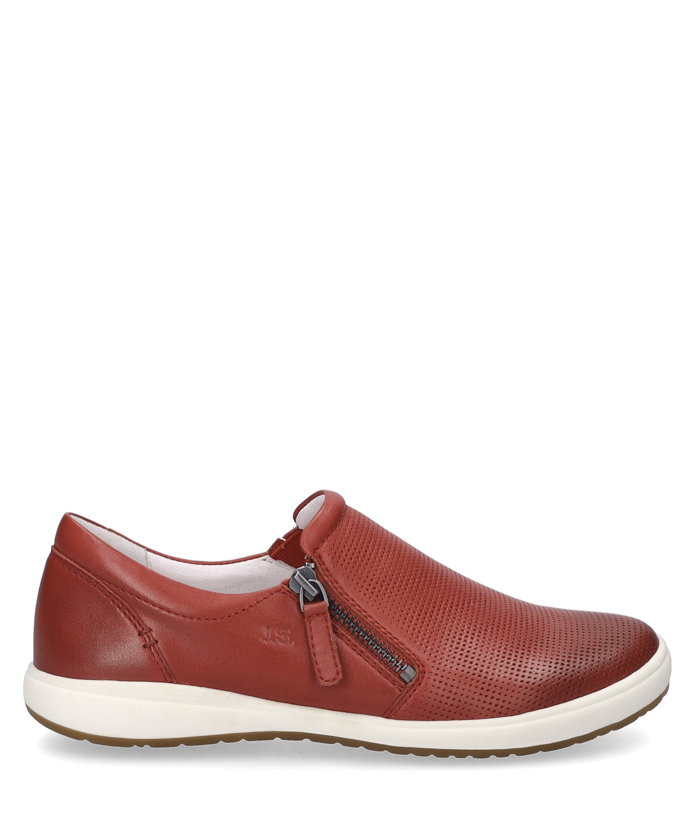 Josef Seibel Slipper »Caren 22, hibiscus«