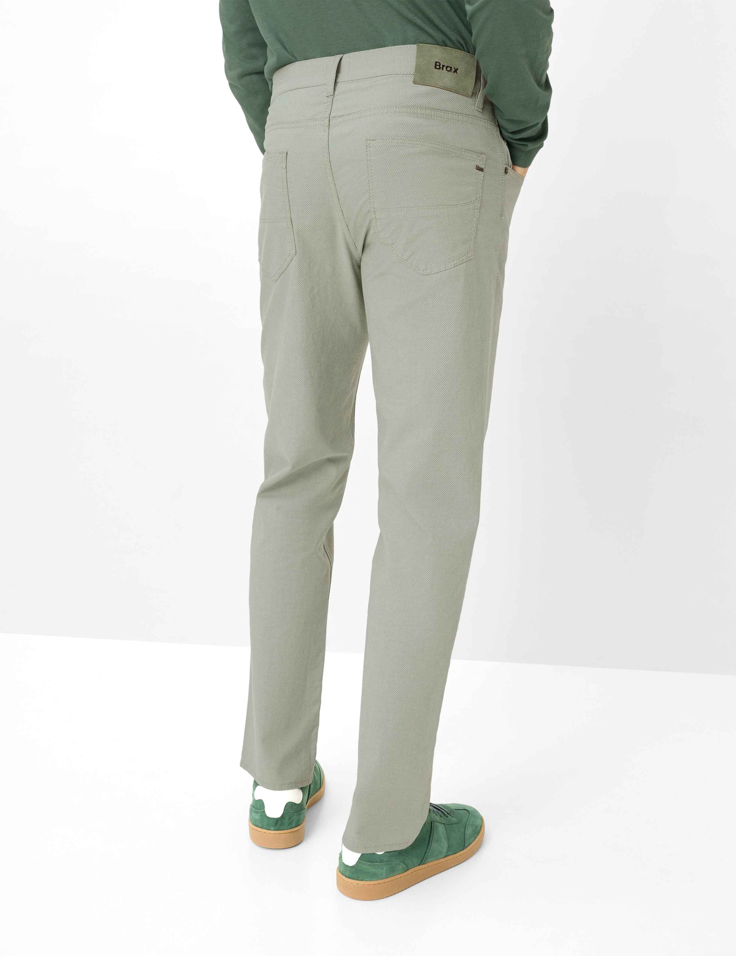 Brax 5-Pocket-Hose »Style CADIZ«