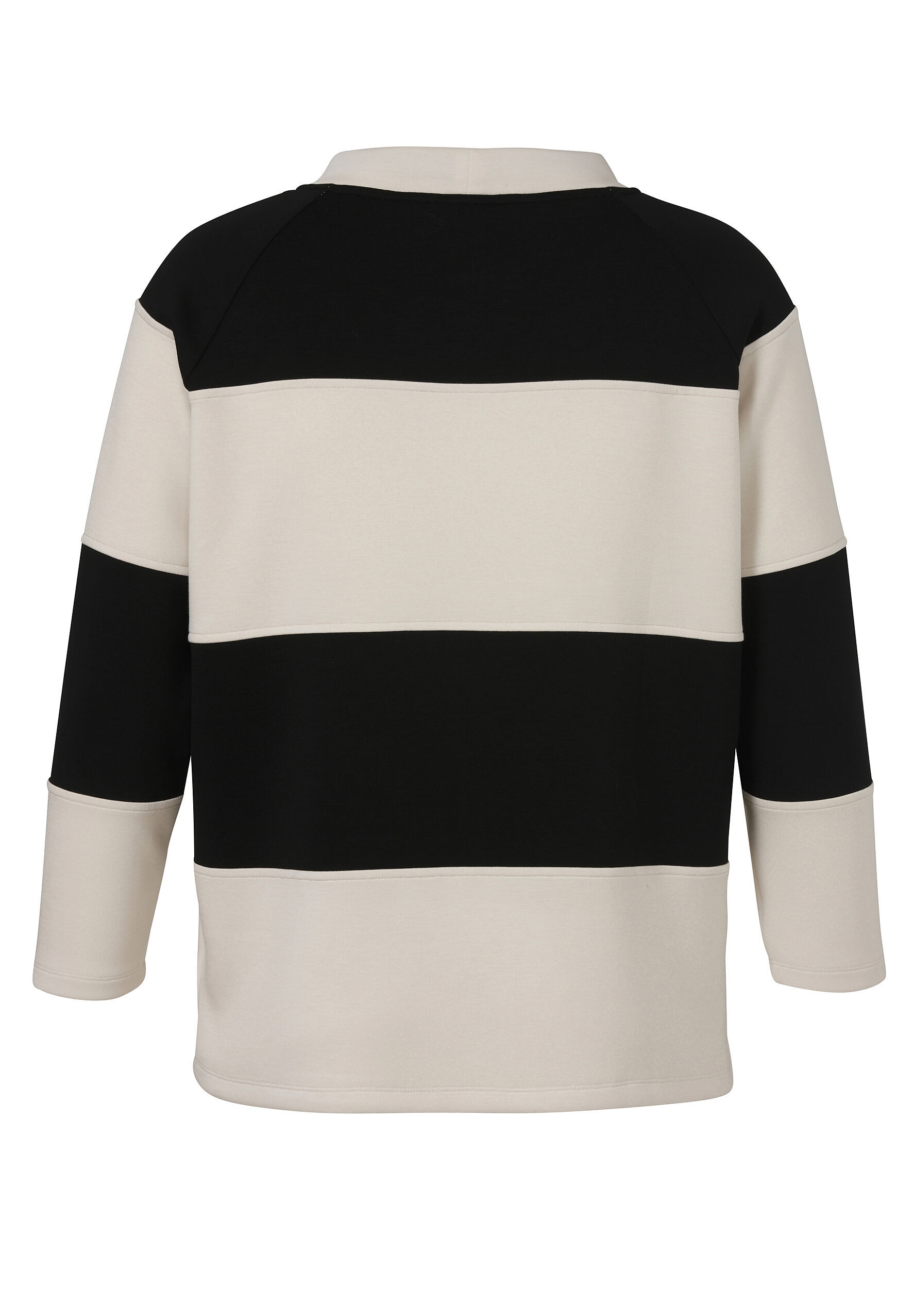 VIA APPIA DUE Sweatshirt »VIA APPIA DUE Sweatshirt«, Große Größen
