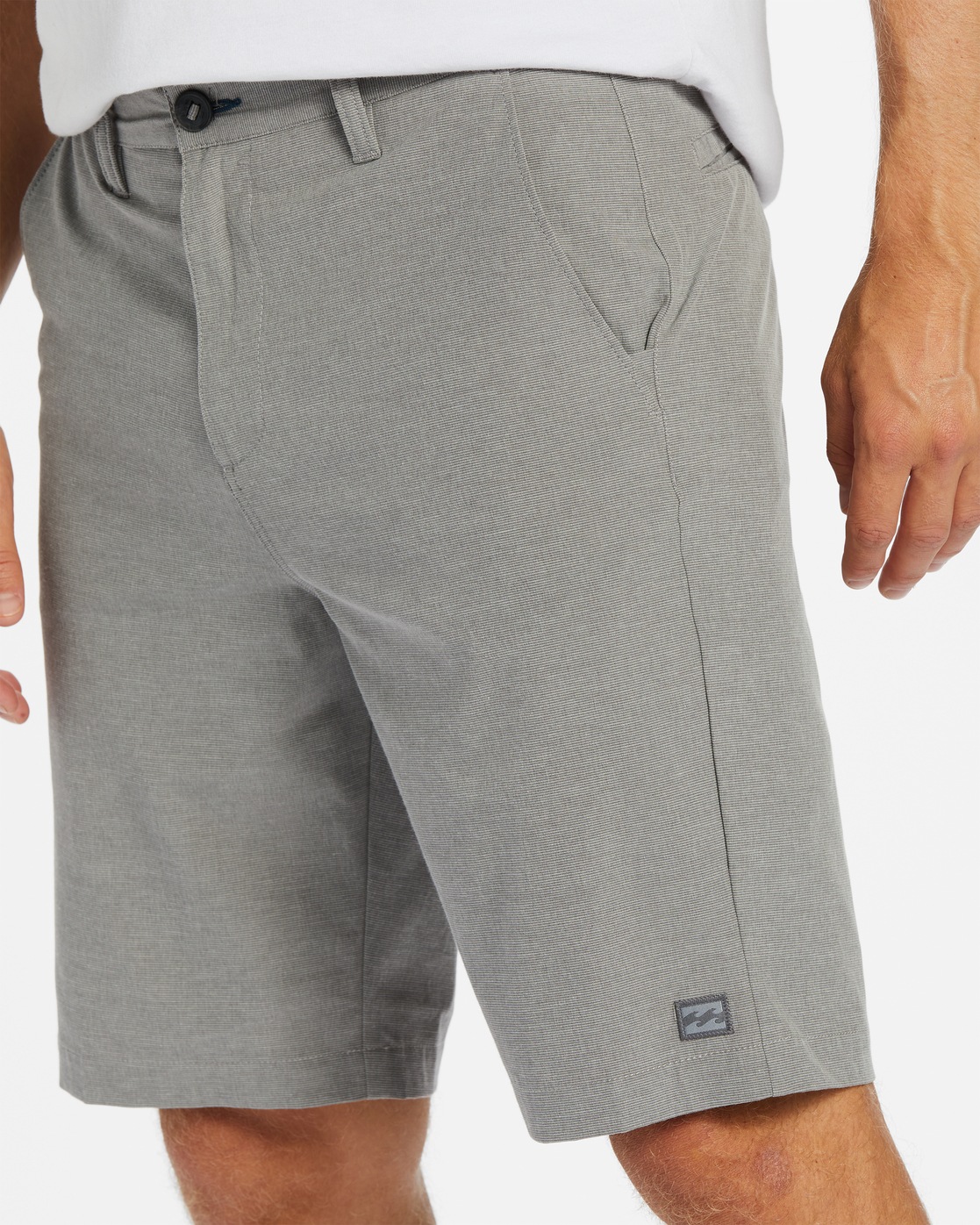 Billabong 2-in-1-Shorts »Crossfire«
