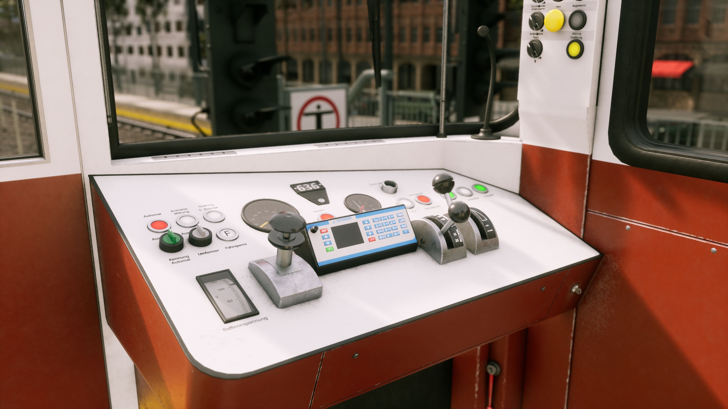 NBG Spielesoftware »Subway Sim 2«, PlayStation 5