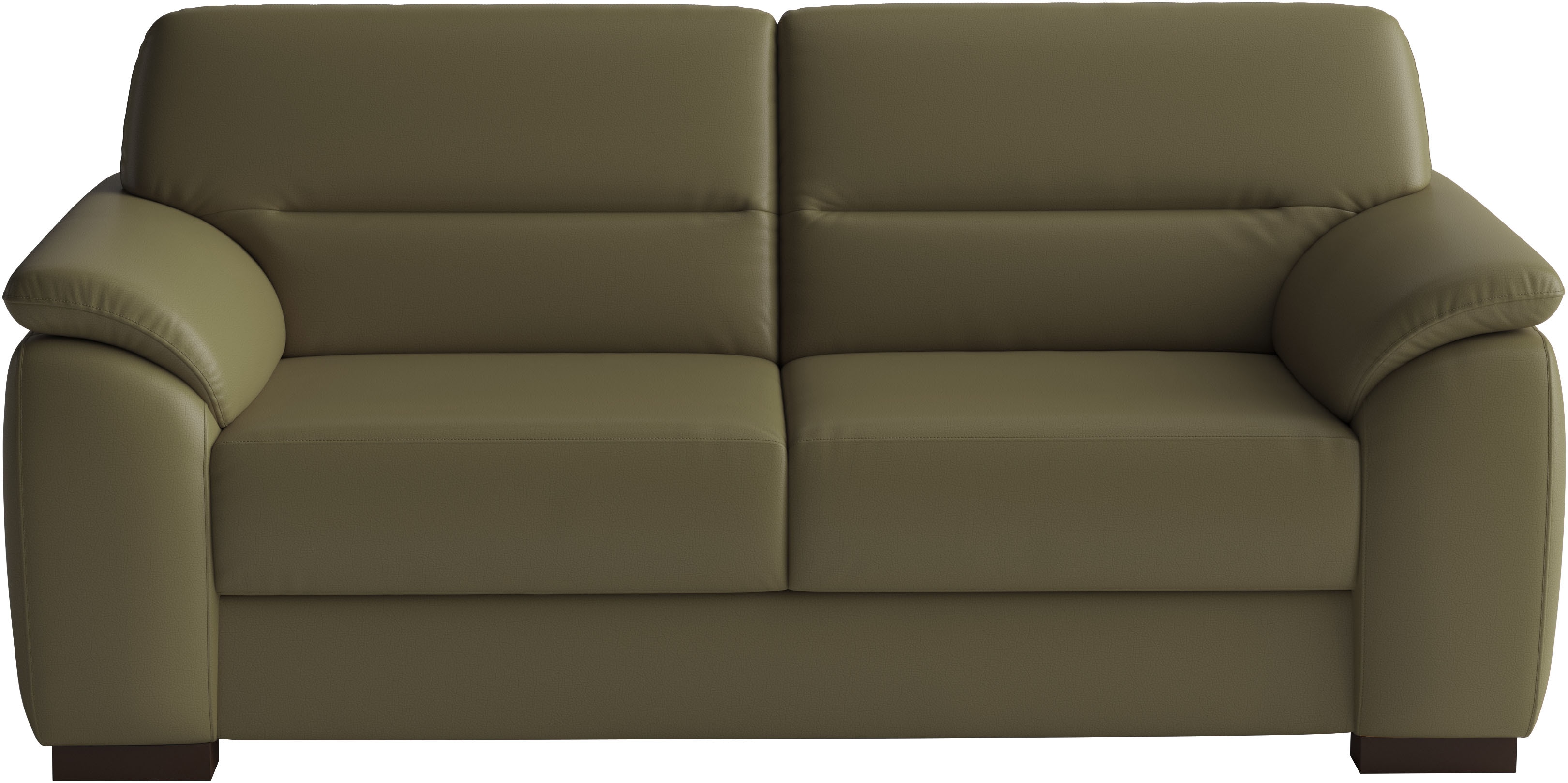 sit&more 3-Sitzer "Montego" mit Federkern
