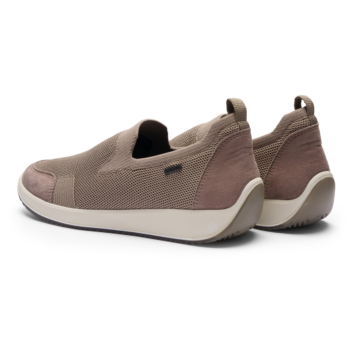 Ara Slip-On Sneaker "LISSABON", Slipper, Sneaker in Komfortweite G (= weit) günstig online kaufen