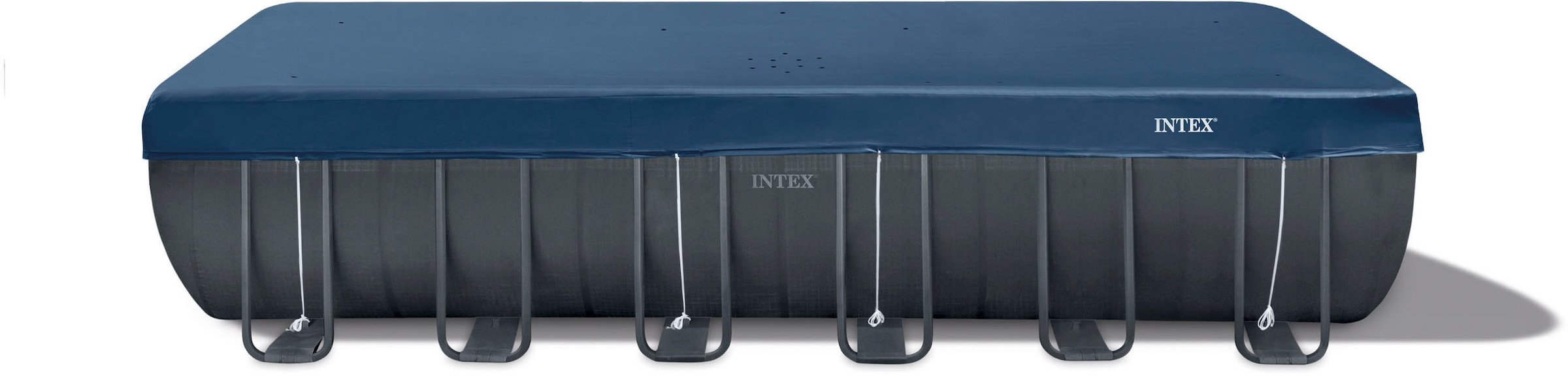 Intex Rechteckpool »Ultra XTR« 732x366x132 cm