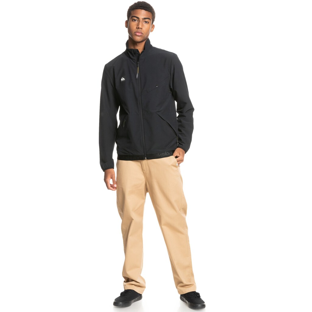 Quiksilver Softshelljacke »Cross Over«