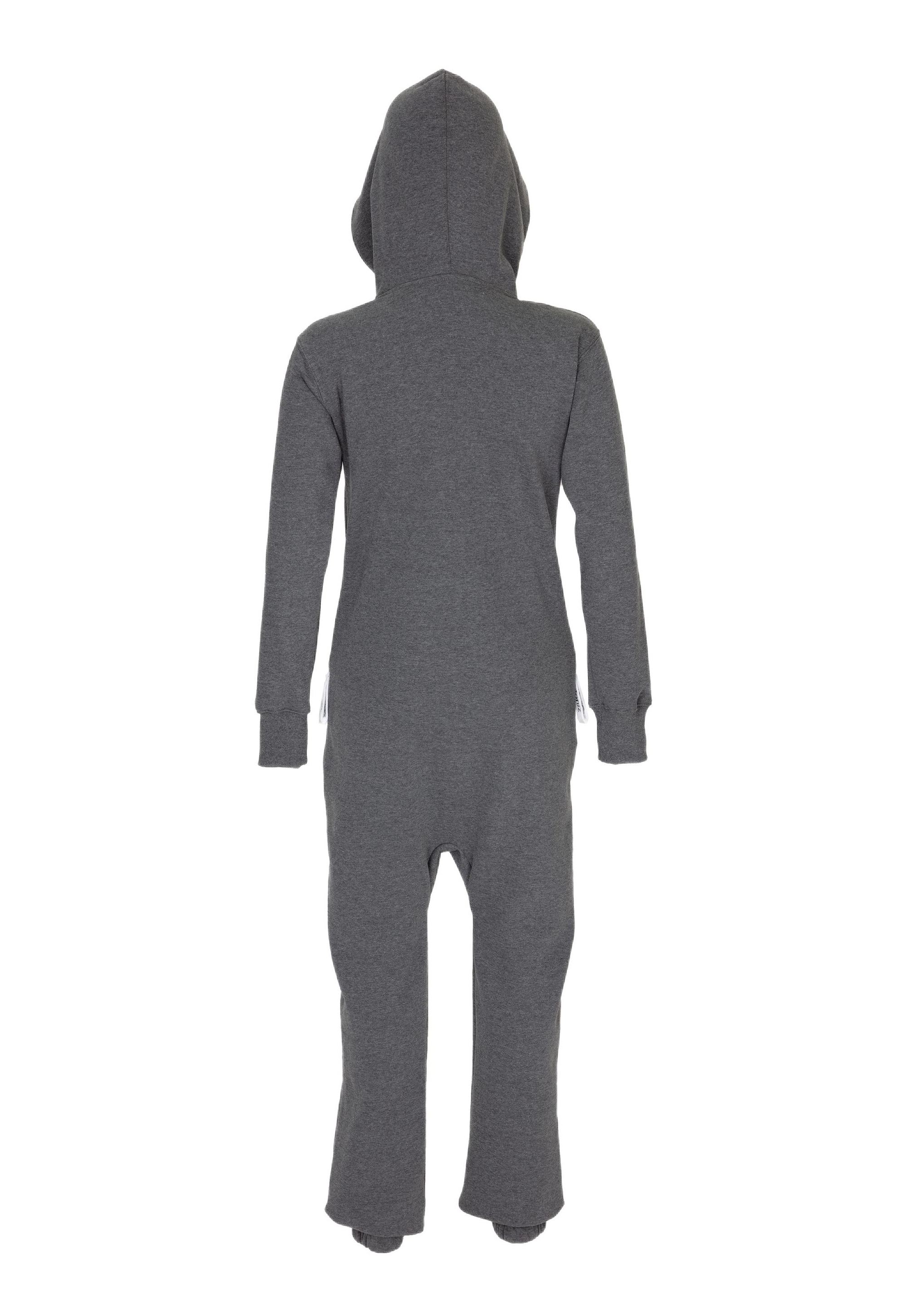 Moniz Jumpsuit, mit kuscheligem Komfort