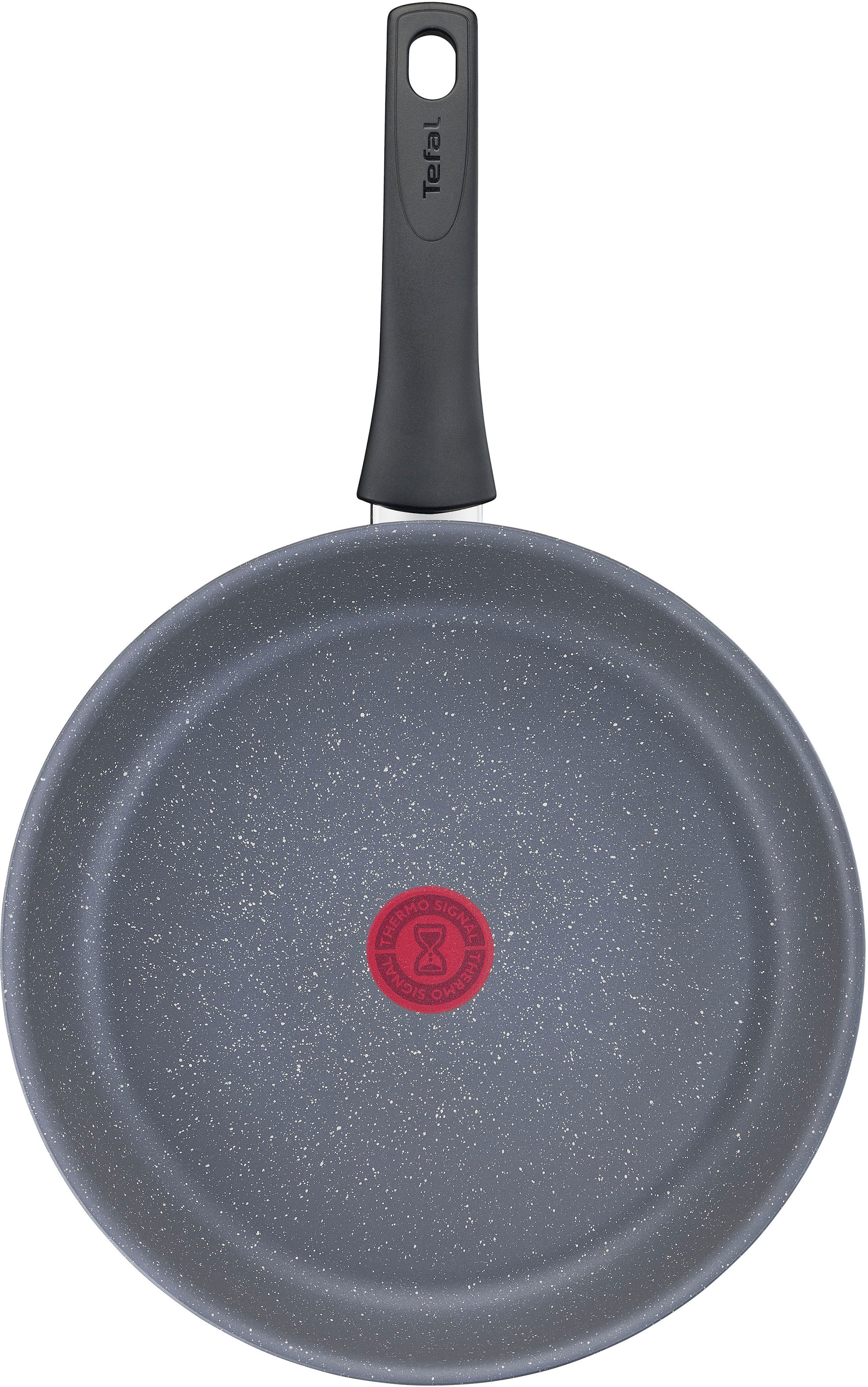 Tefal Bratpfanne »Healthy Chef«, Aluminium, (1 tlg.)