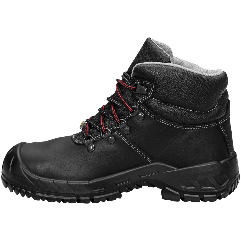 Elten Sicherheitsstiefel »RENZO GTX XW Mid ESD S3 CI«