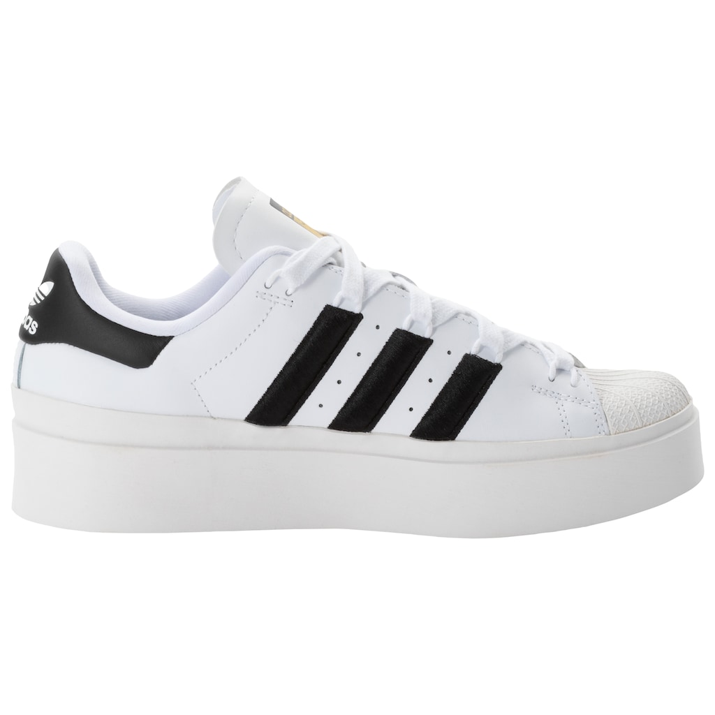 adidas Originals Sneaker »SUPERSTAR BONEGA«