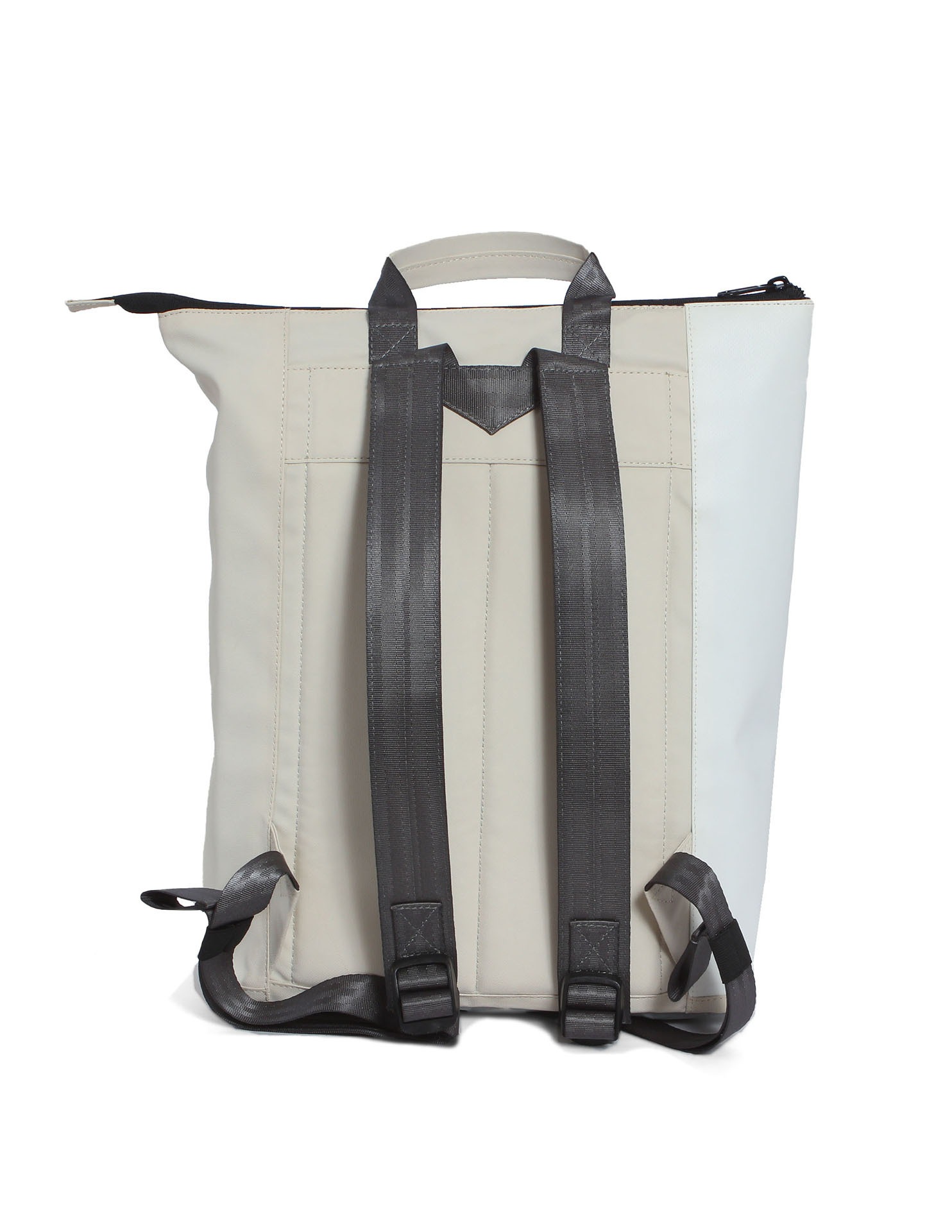 7clouds Laptoprucksack »Shawi 7.1«, mit recyceltem PET