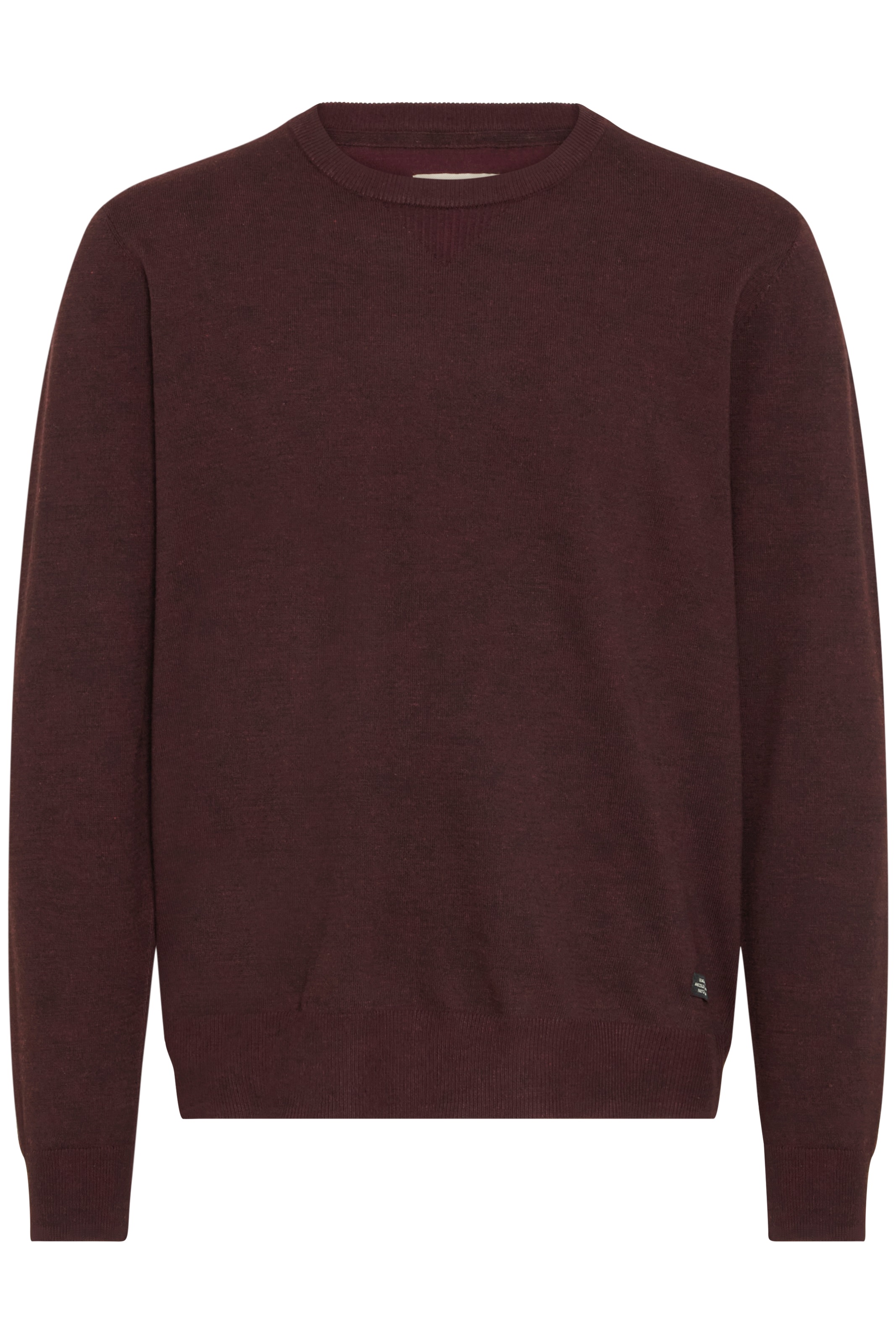 Blend Rundhalspullover »Pullover«