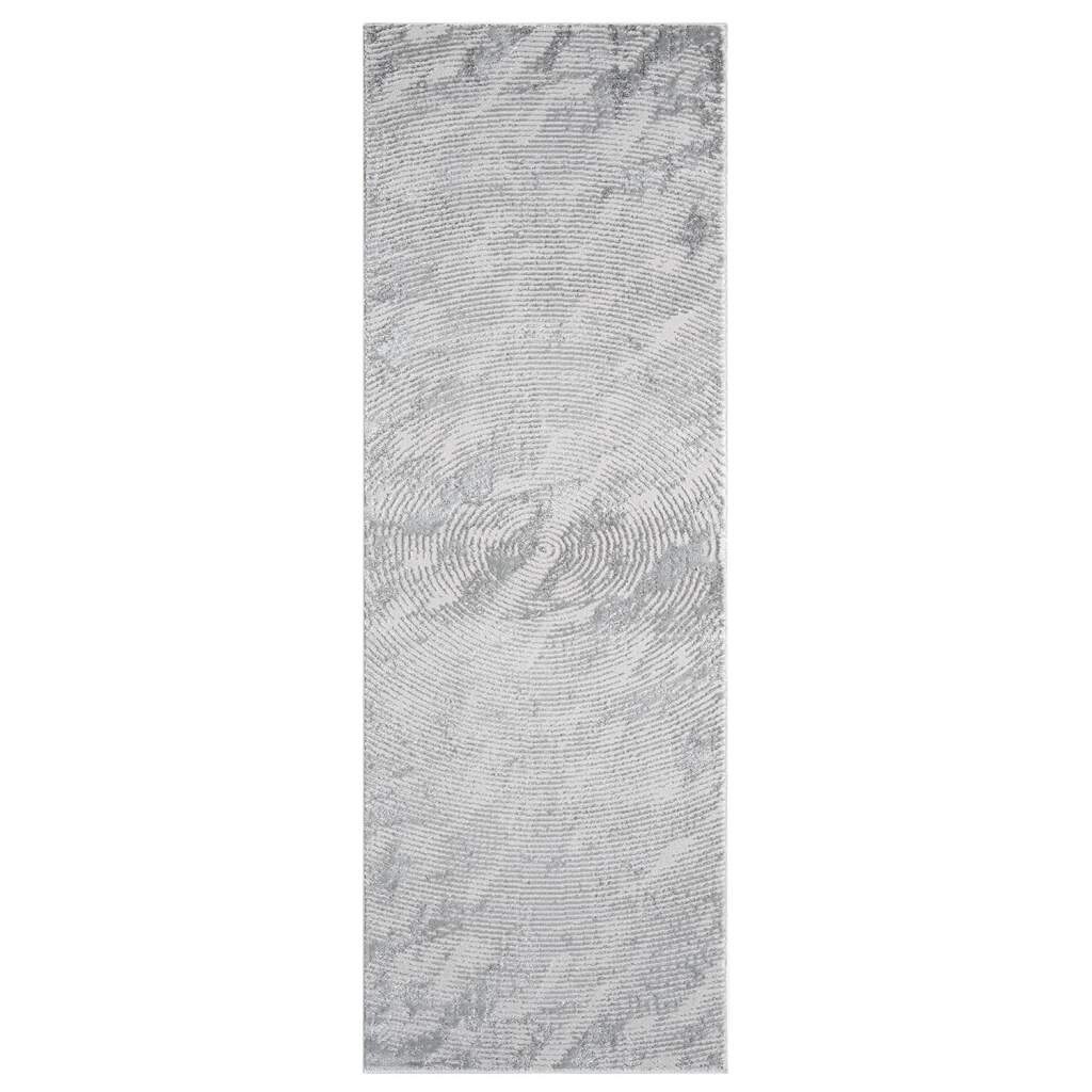 Carpet City Teppich »ANTIK481«, rechteckig, 10 mm Höhe, Kurzflor, 3D-Optik, Klassisch-Modern für Wohnzimmer, Schlafzimmer