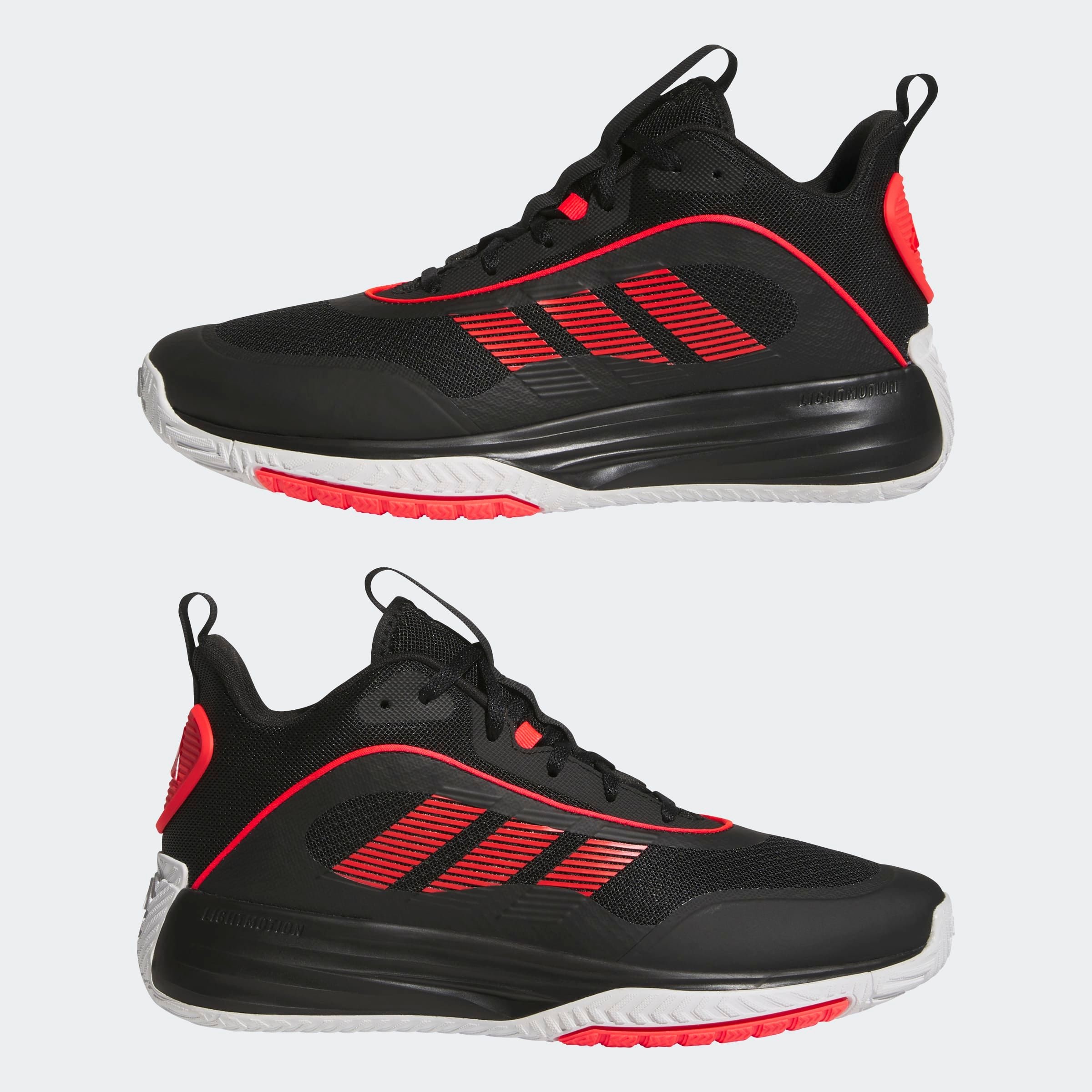 adidas Sportswear Basketballschuh »OWNTHEGAME 3.0«