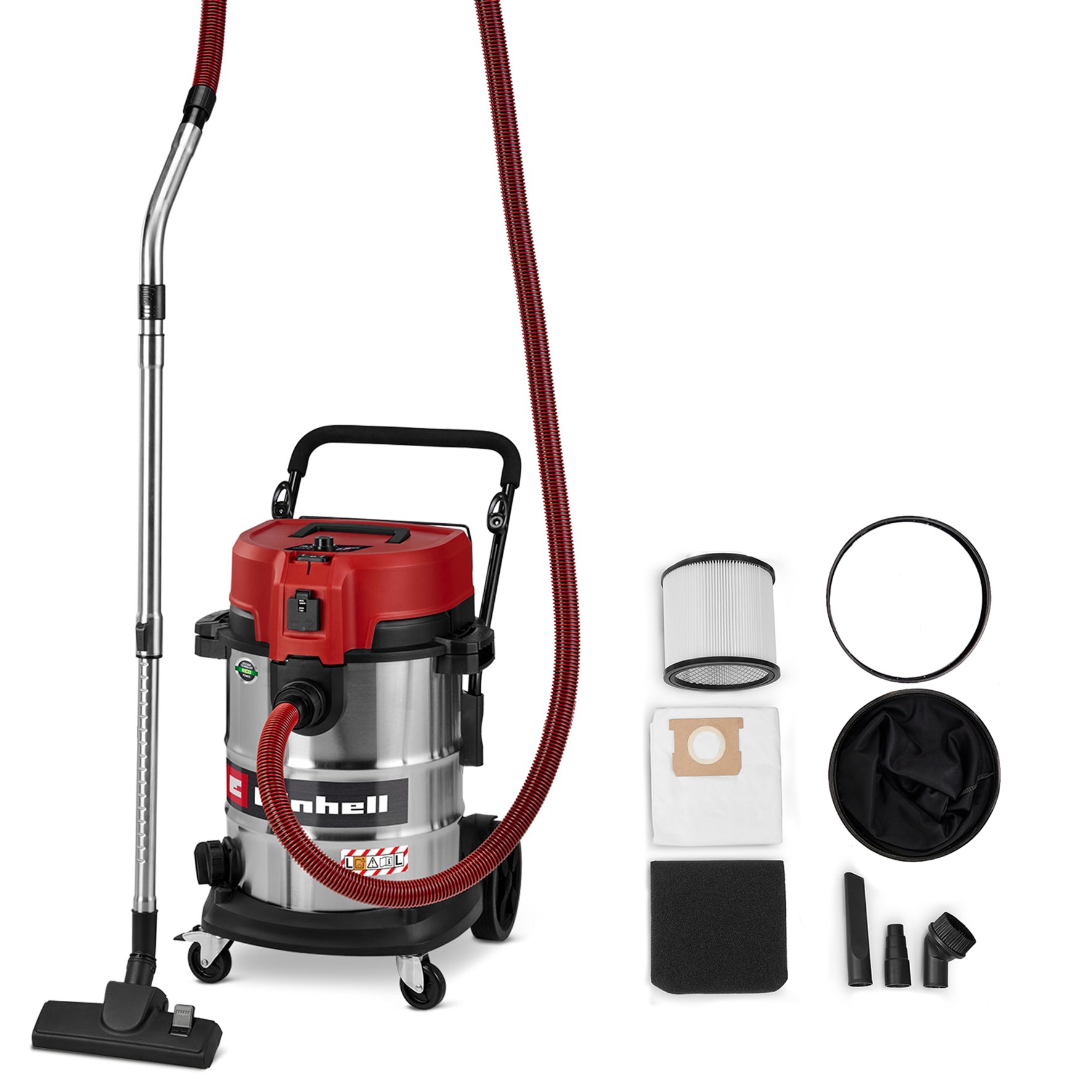 Einhell Nass-Trocken-Sauger "TE-VC 5090 SACL" günstig online kaufen