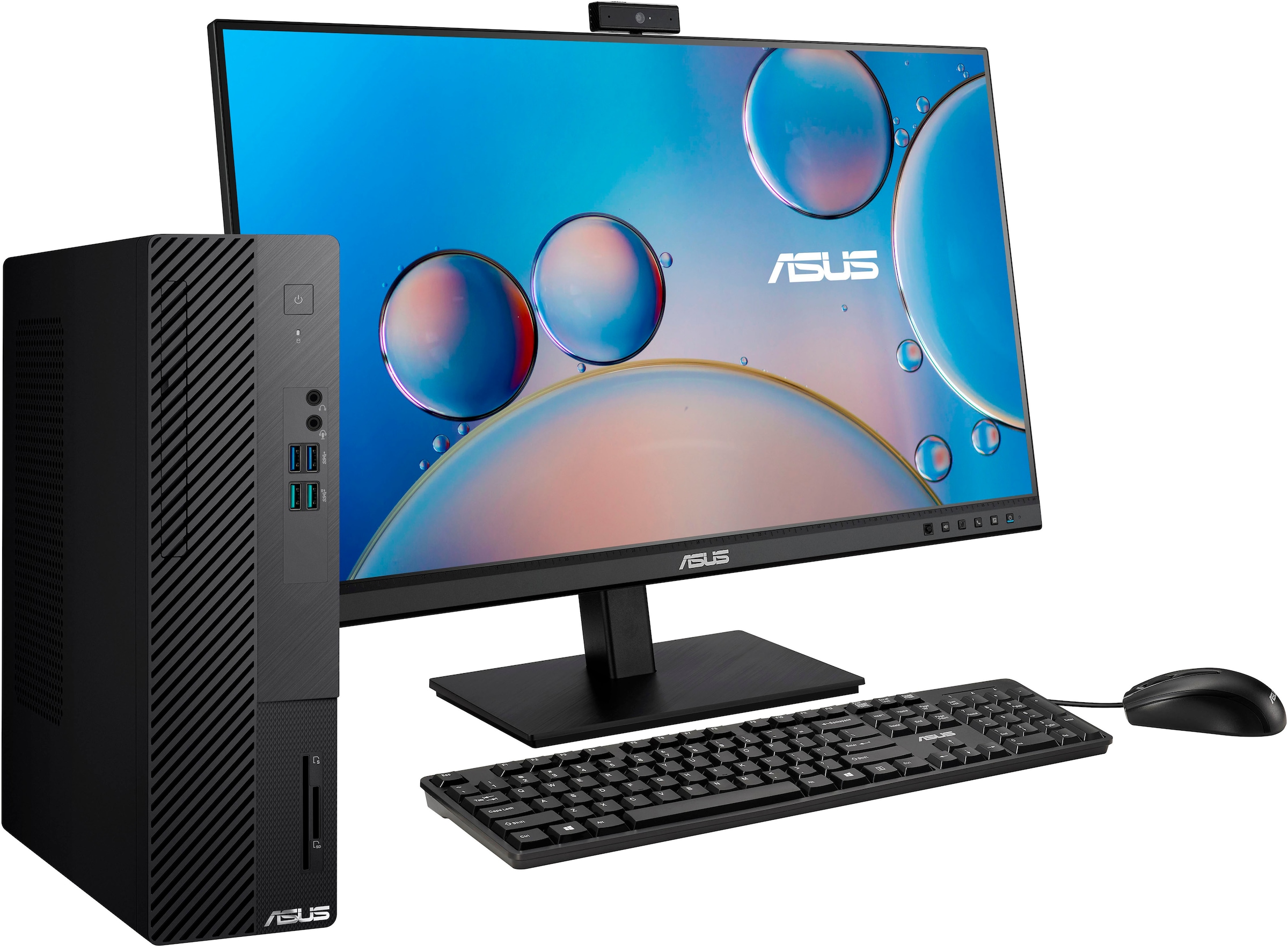Asus PC »S500SE-513400054W«