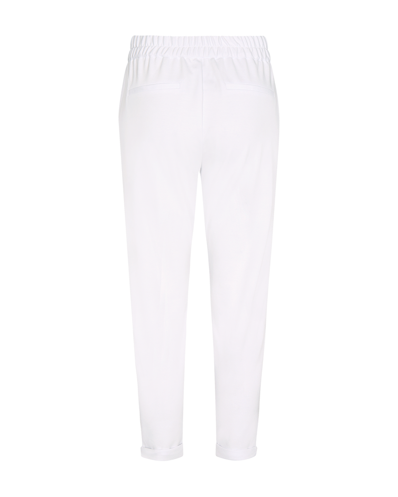 FREEQUENT Stoffhose "FQNANNI-ANKLE-PA" Sommerhose - knöchellänge und mit 2- günstig online kaufen