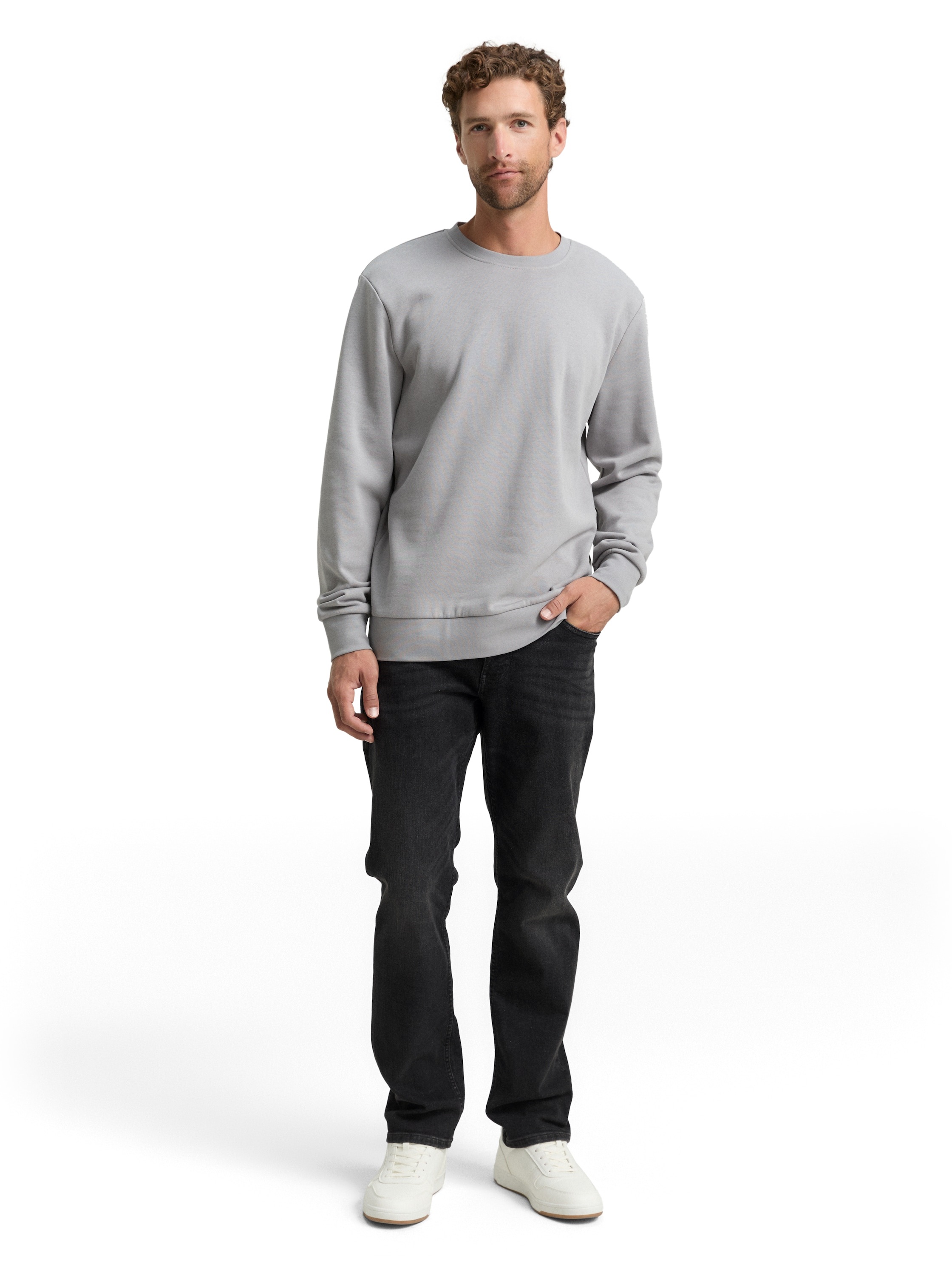 Tom Tailor Straight Jeans Blue 38 34 3