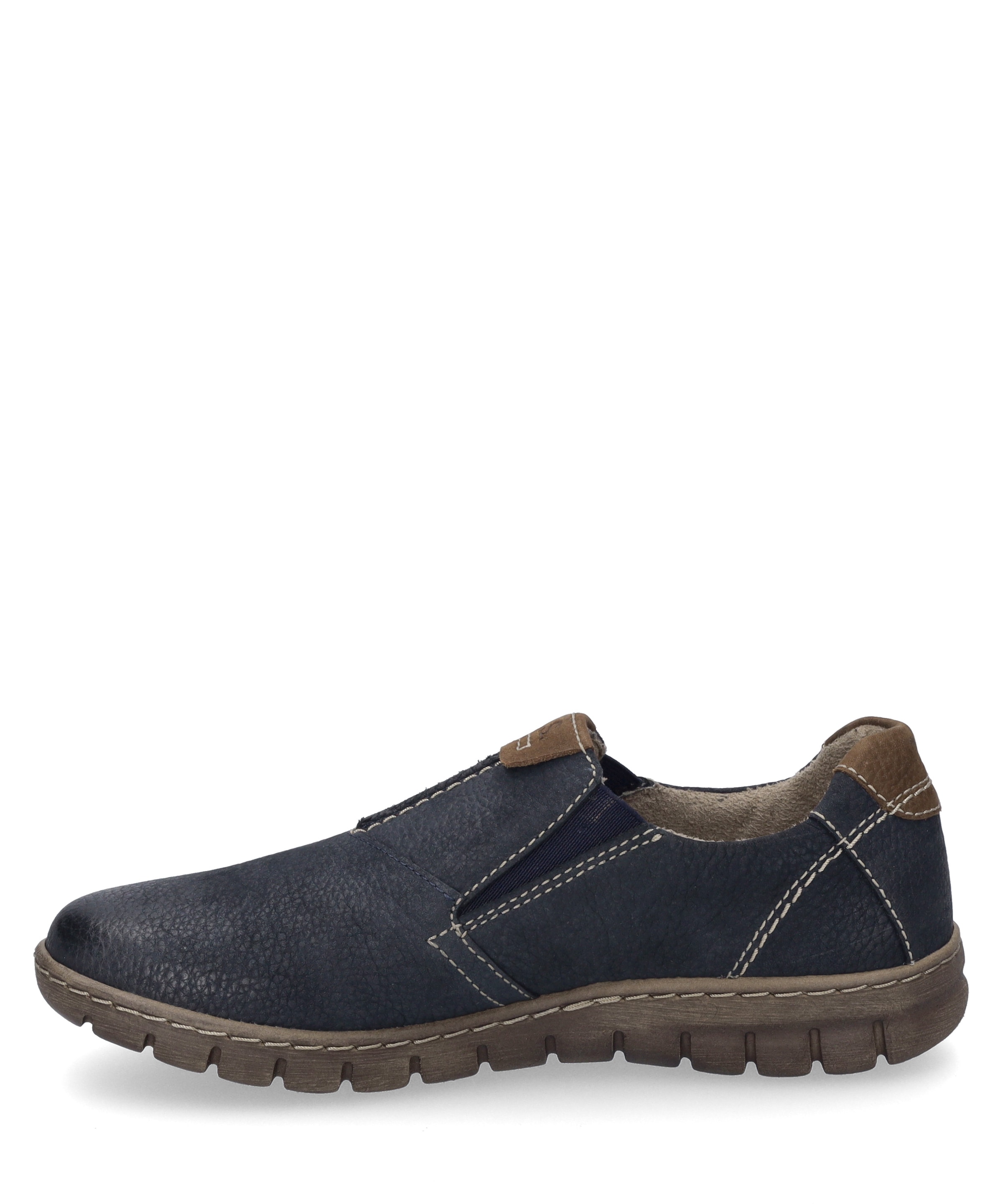 Josef Seibel Slipper »Steffi 65, ocean-kombi«