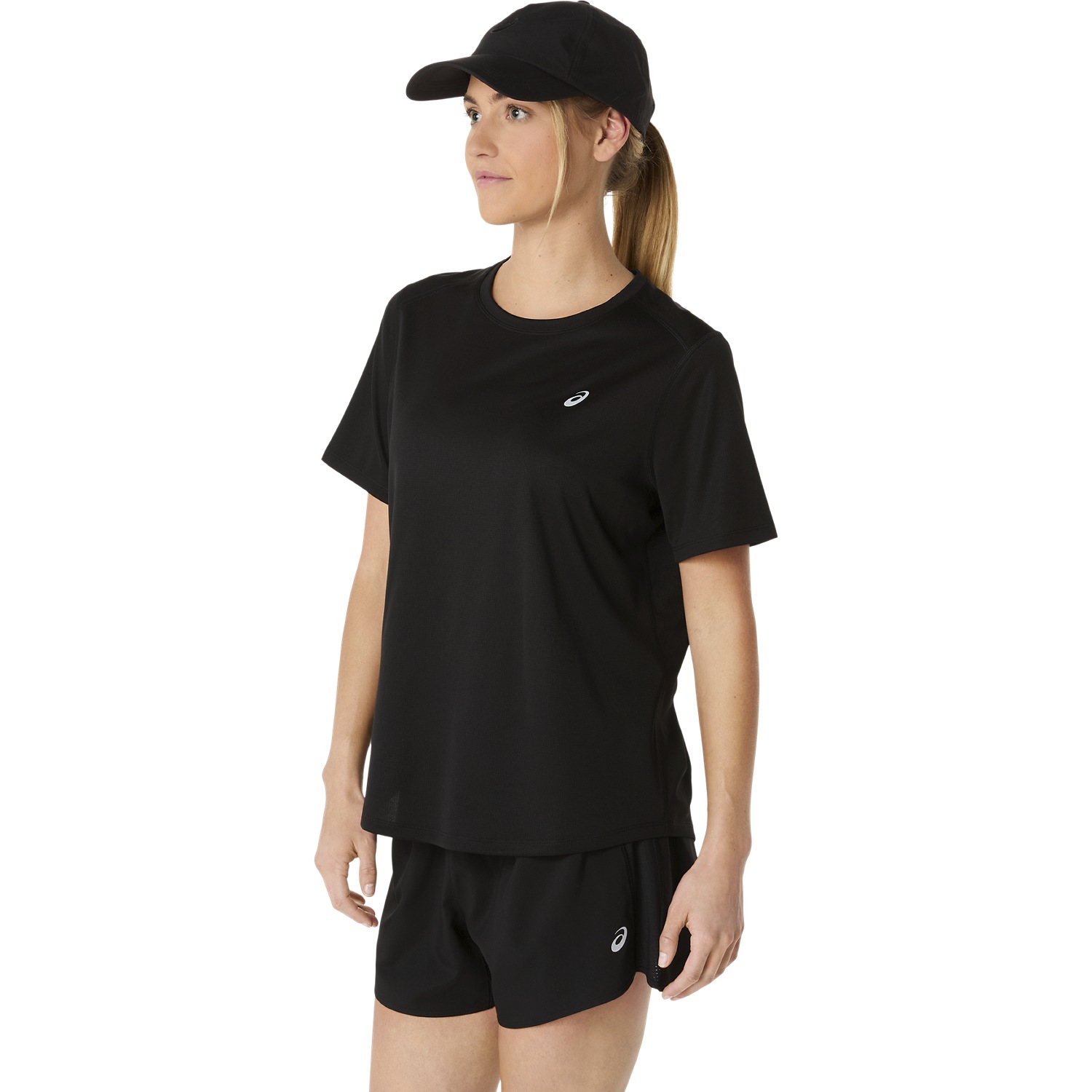 Asics Laufshirt "ASICS CORE SS TOP" günstig online kaufen