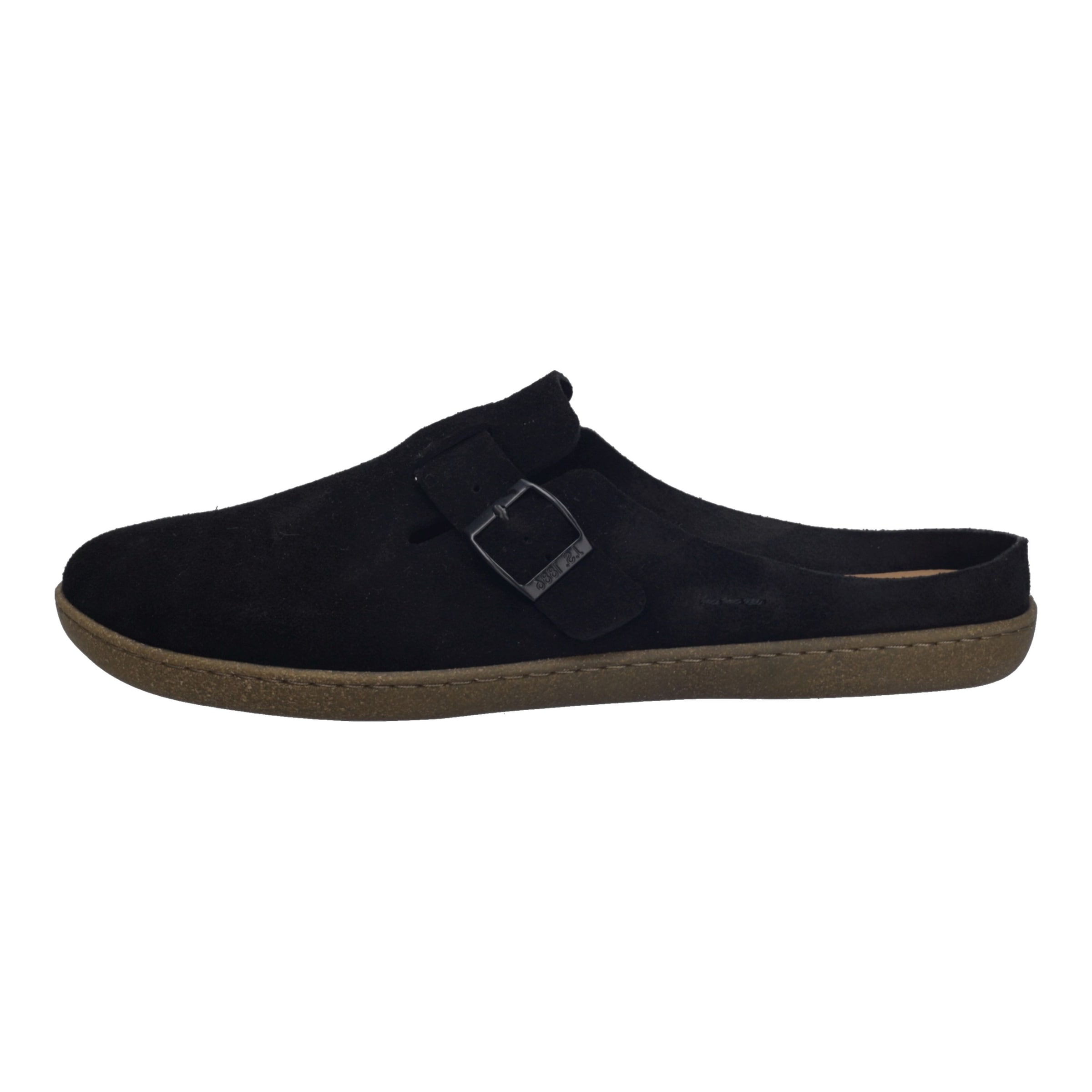 Josef Seibel Clog »Jimmy 01, schwarz«