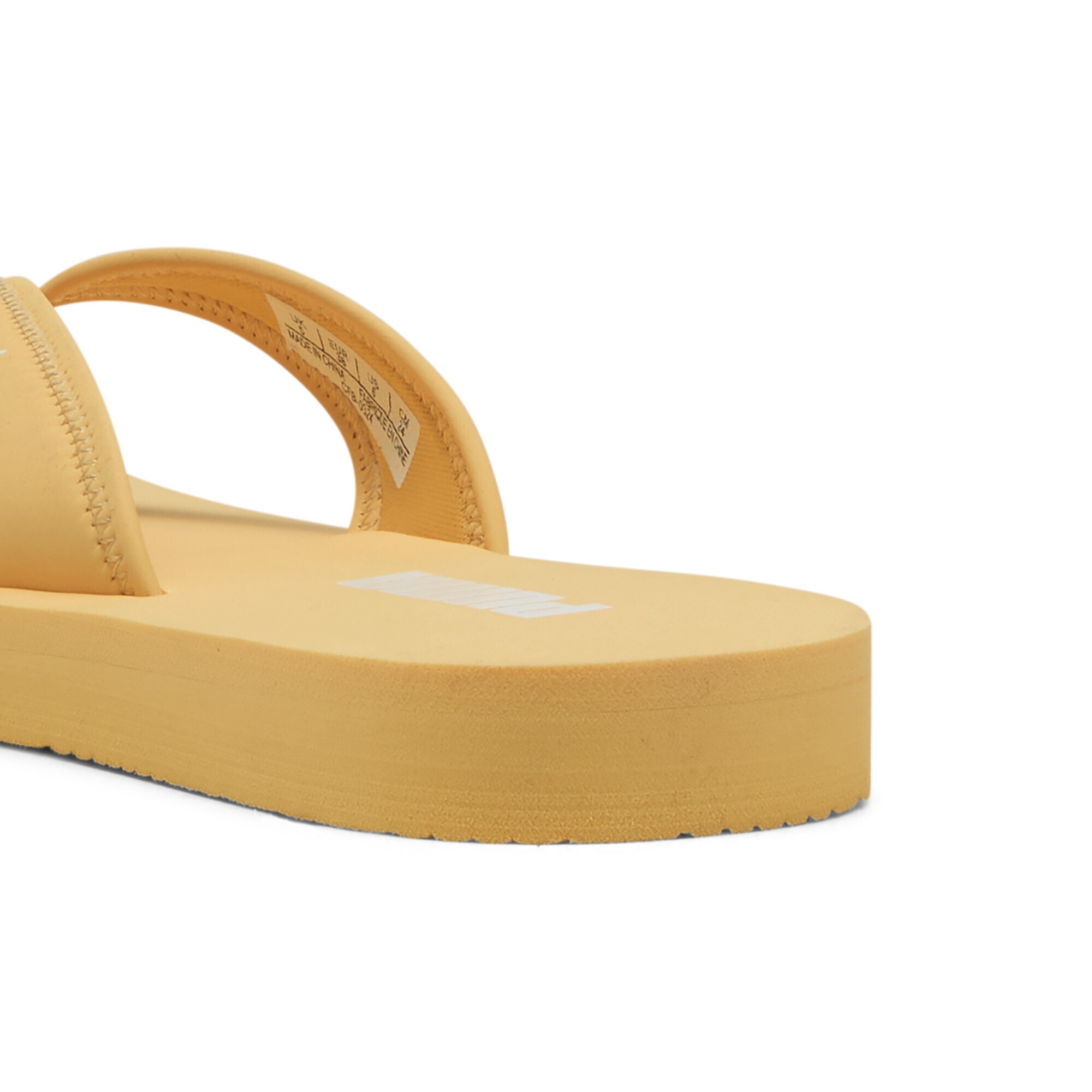 PUMA Sandale »Sandy Flip-Flops Damen«